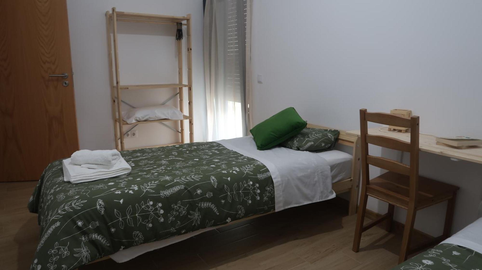 Holiday home Casa Do Bele Faro