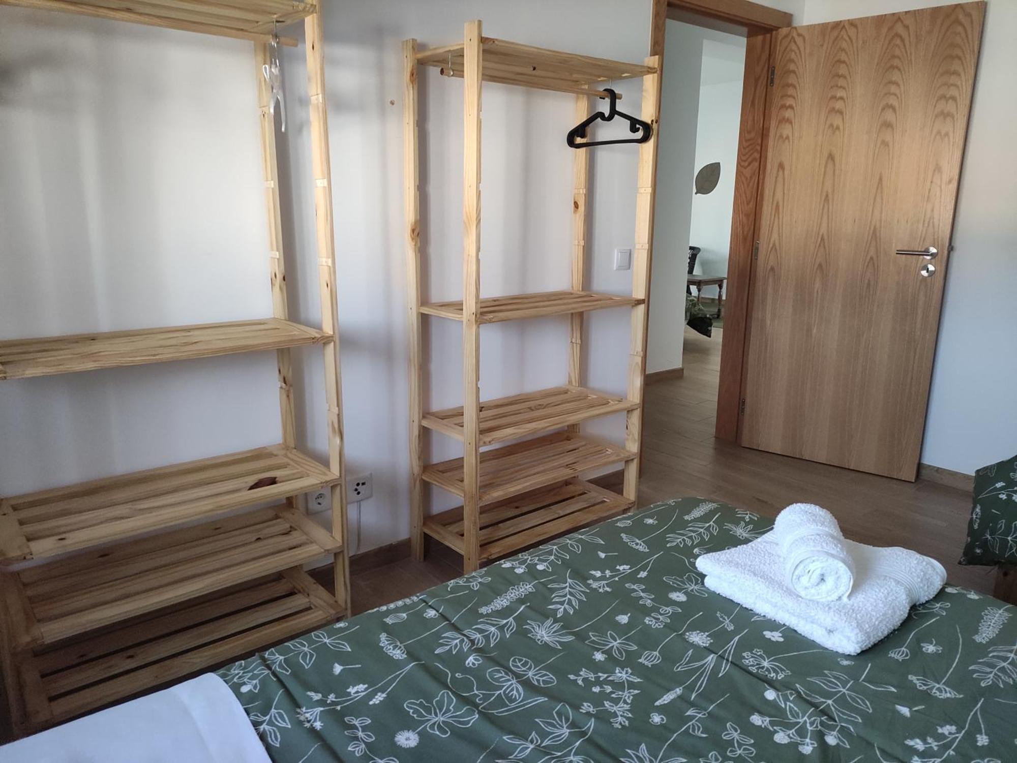 Holiday home Casa Do Bele