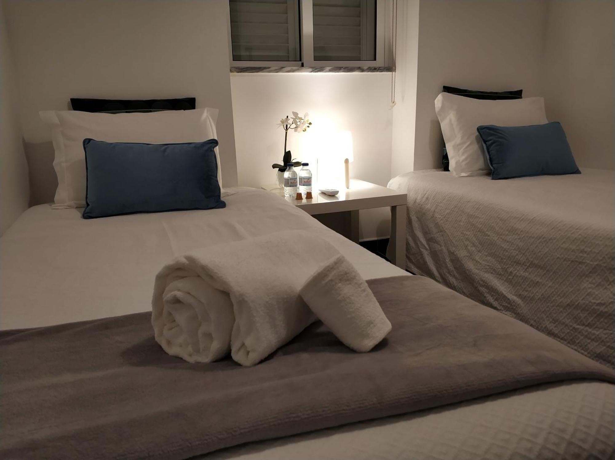 Guest house Sleep & Go Airport