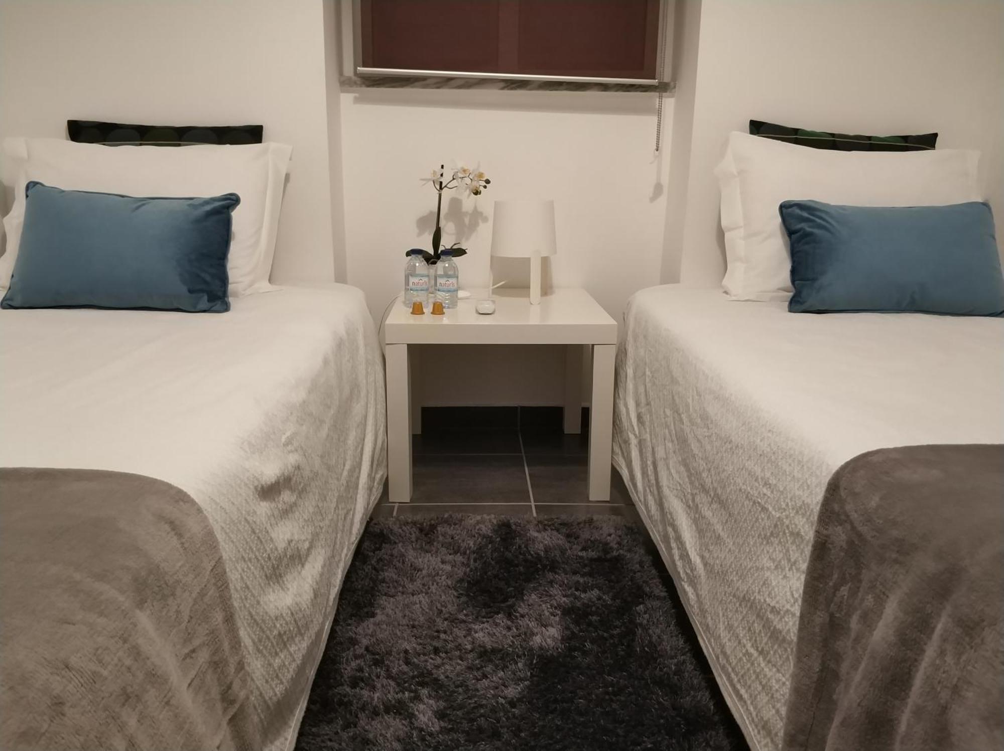 Sleep & Go Airport Guest house 3*