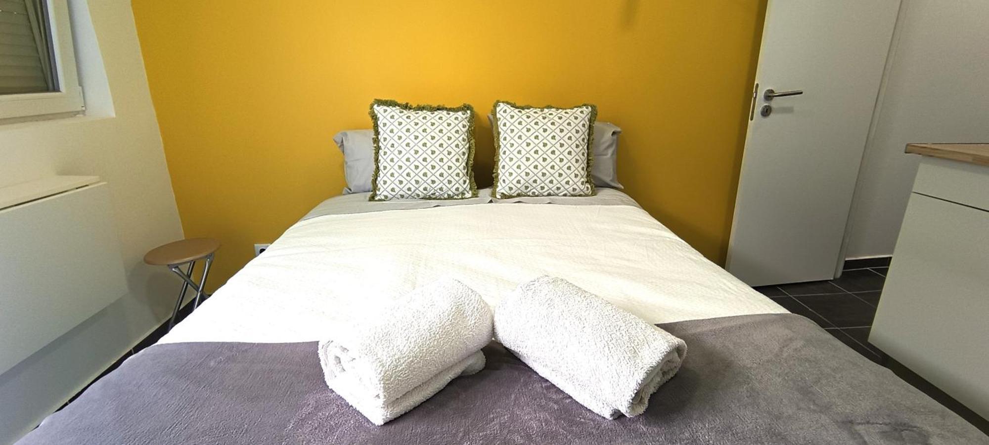 Guest house Sleep & Go Airport 3*