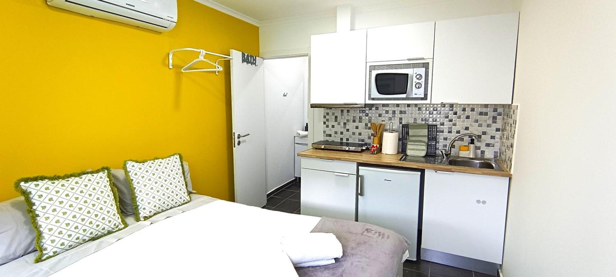 Sleep & Go Airport 3* Faro