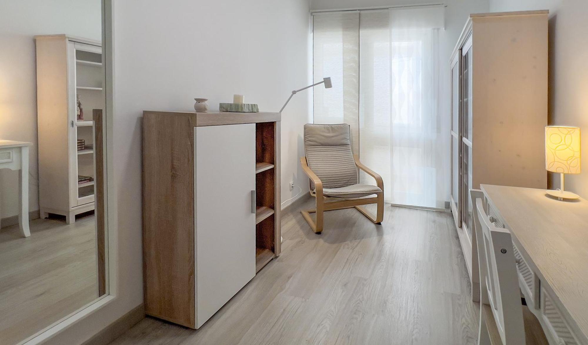 Apartment Casa Al Reis