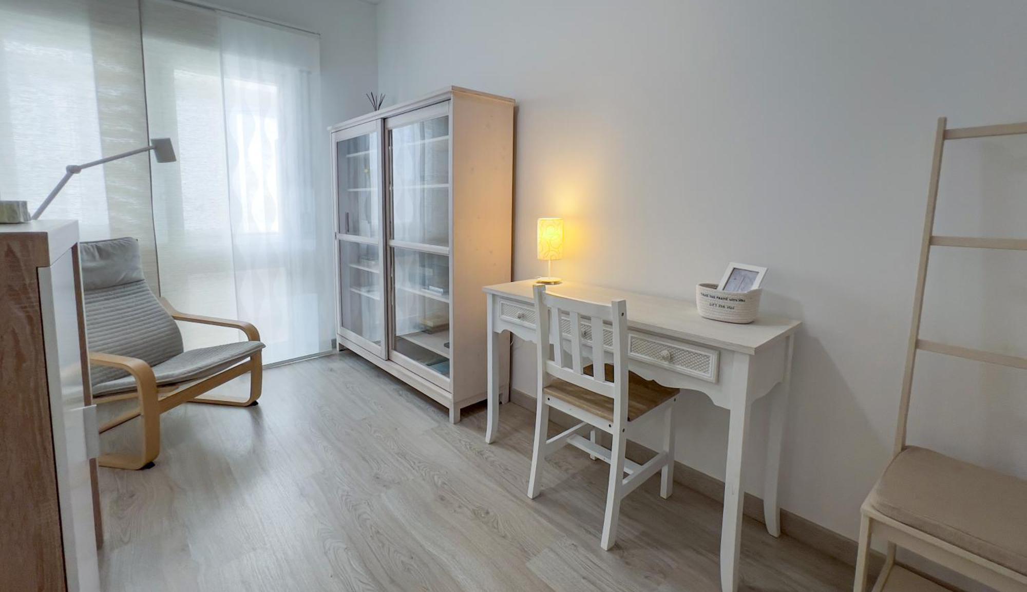 Apartment Casa Al Reis *