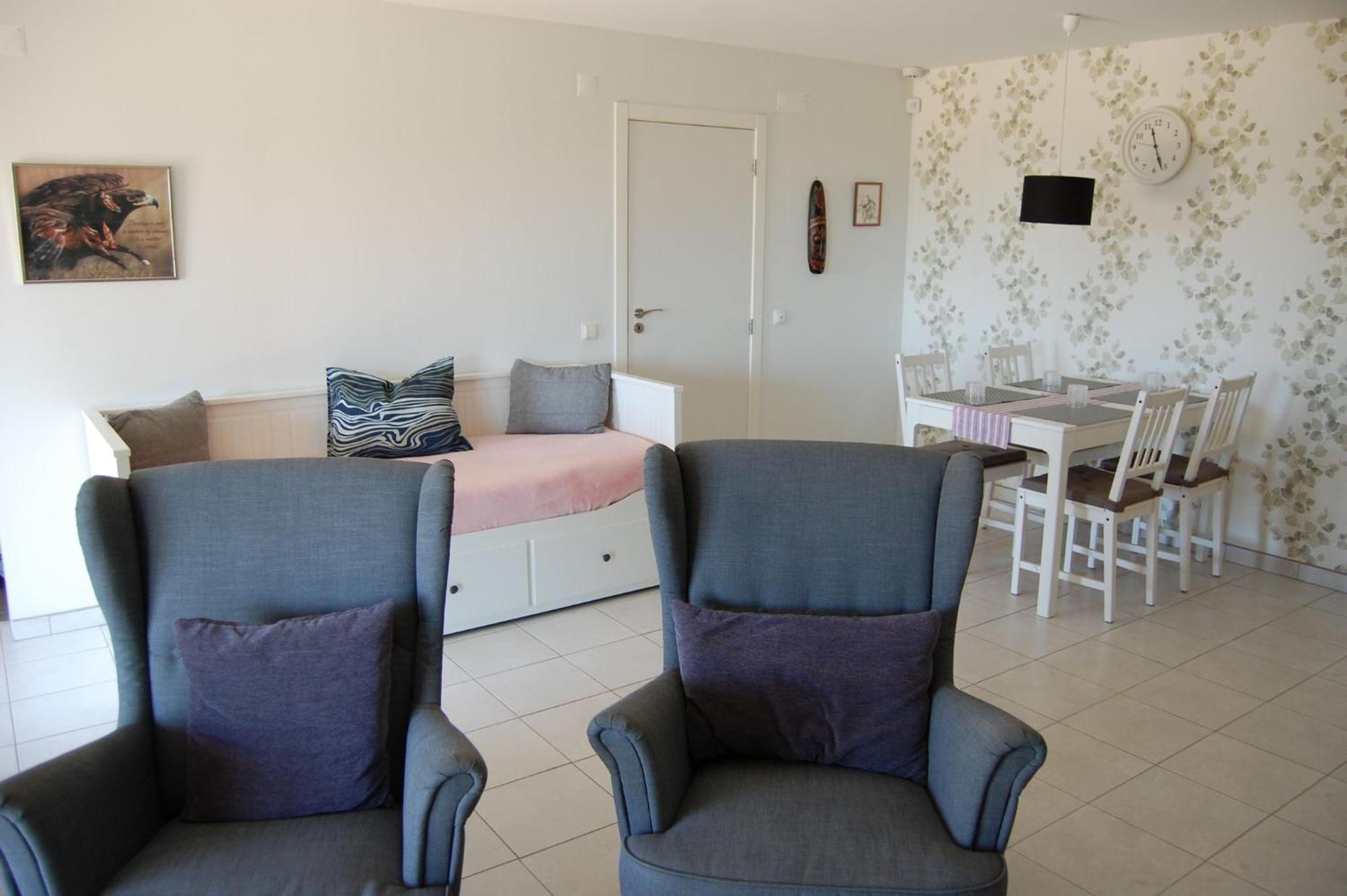 Monte Alegrete With 3 Bedrooms And Sea View Villa Faro