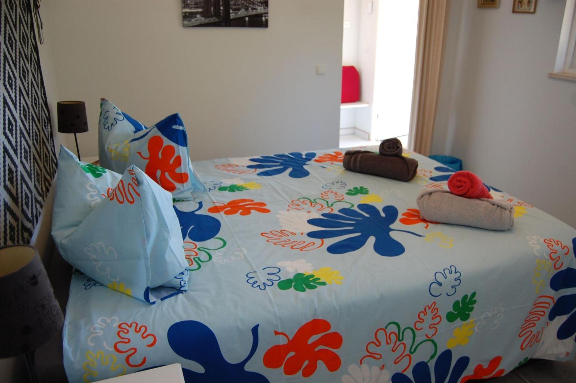 Monte Alegrete With 3 Bedrooms And Sea View Villa *