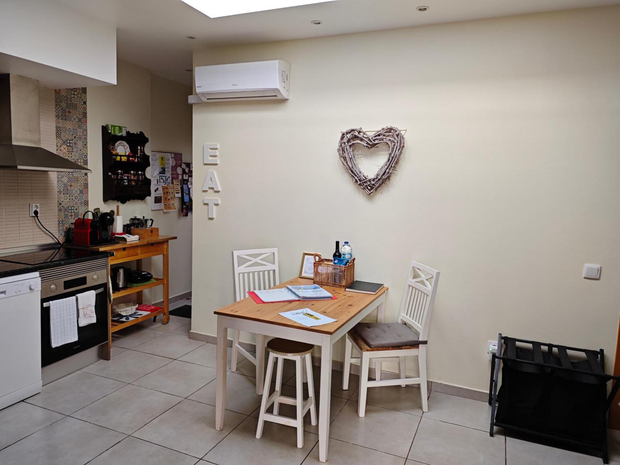 The Sunny Holiday home Faro
