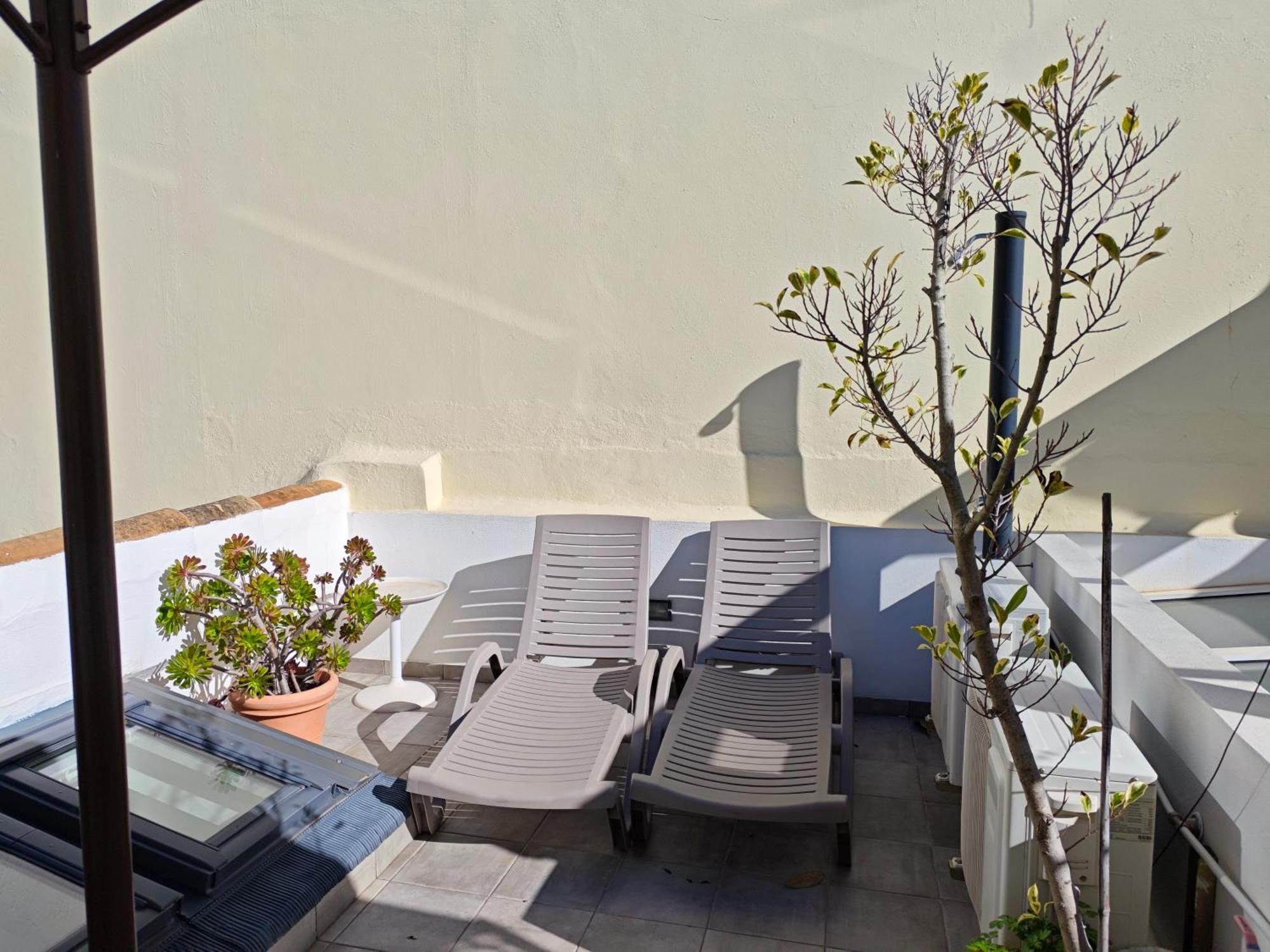 Holiday home The Sunny Faro
