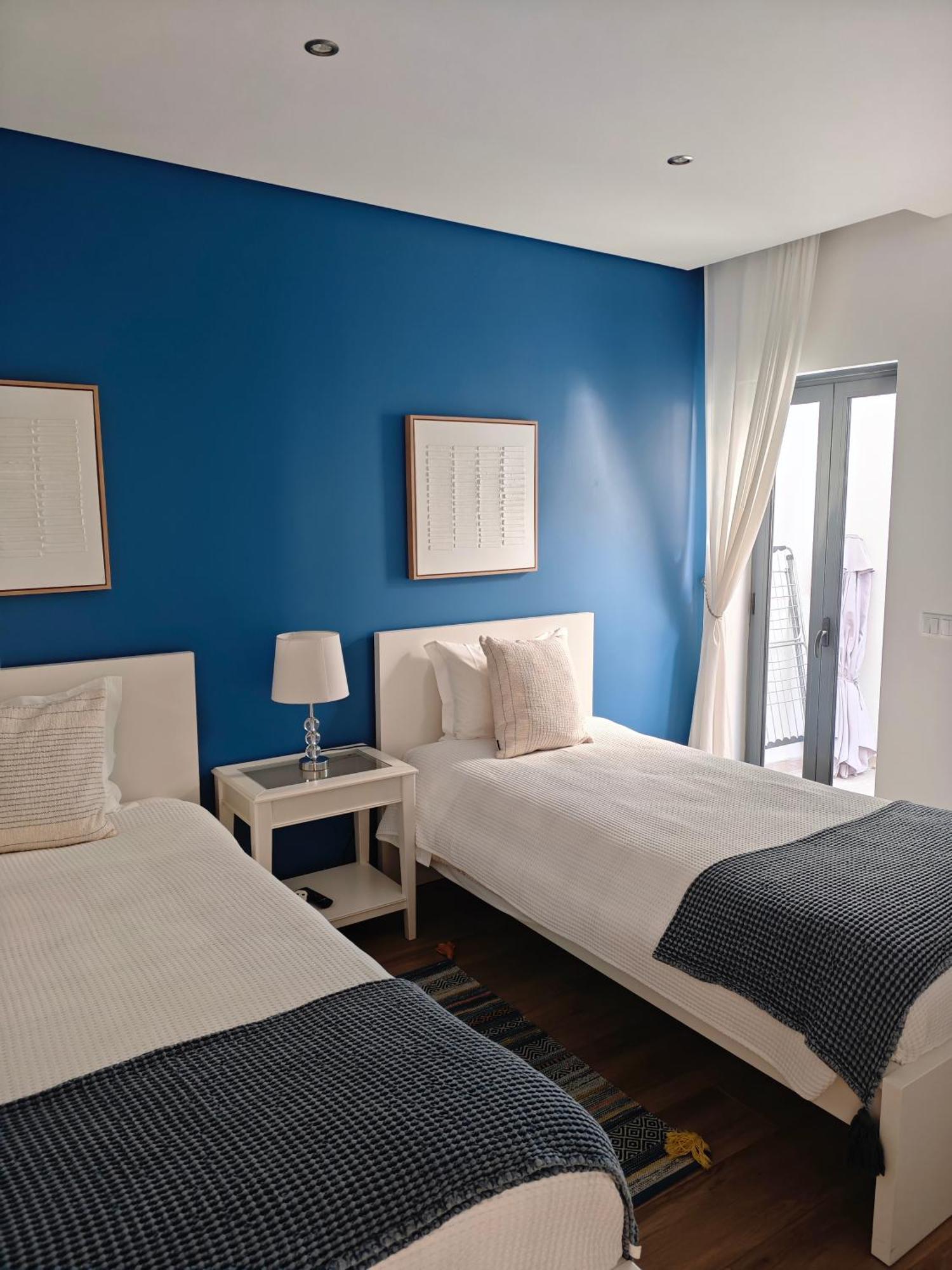 The Old Town House By Freetimealgarve Ferienhaus *