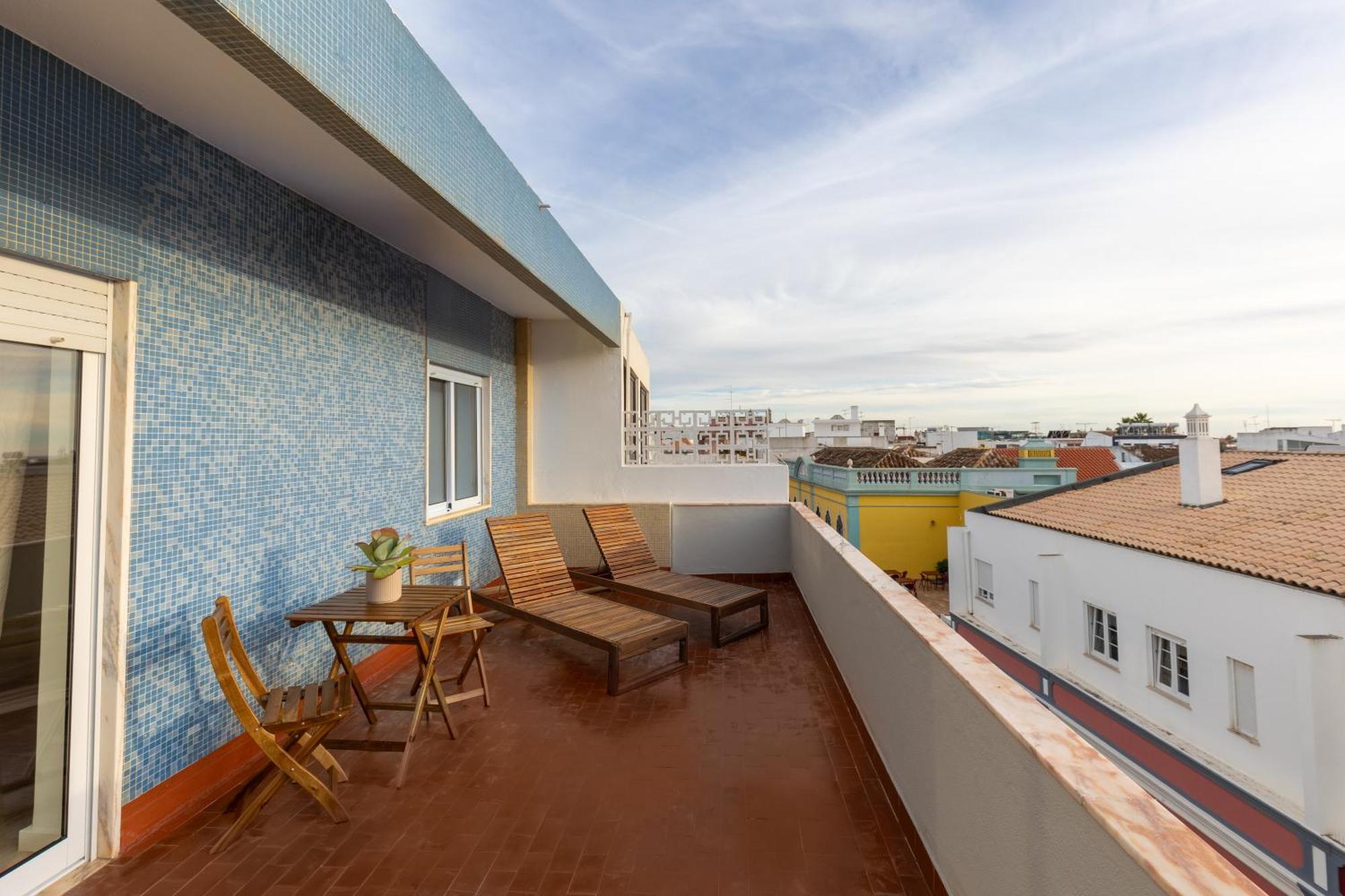Aparthotel Guest