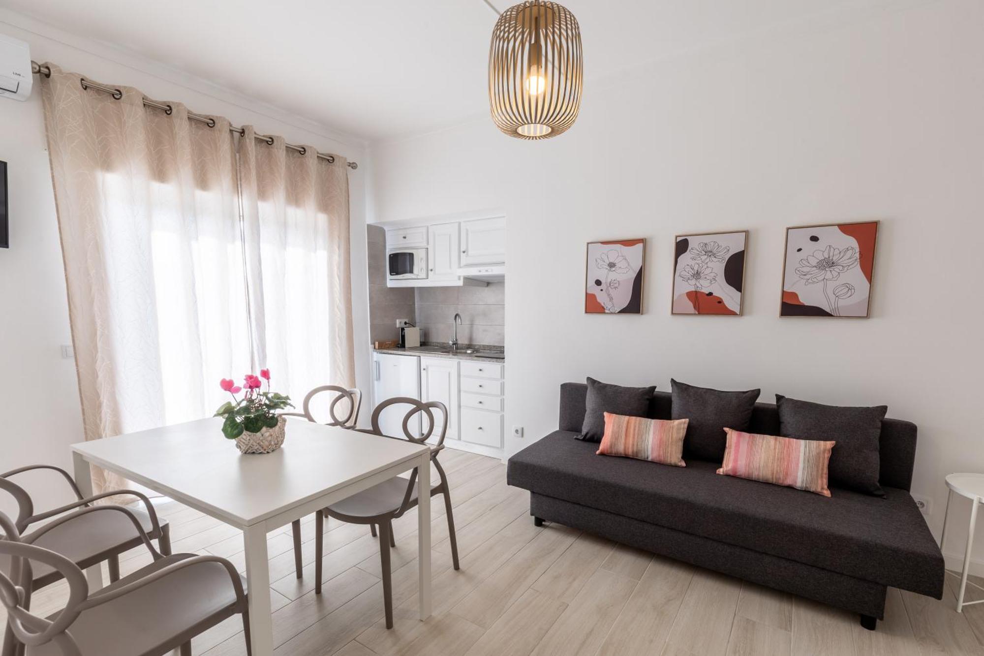 Aparthotel Guest Faro