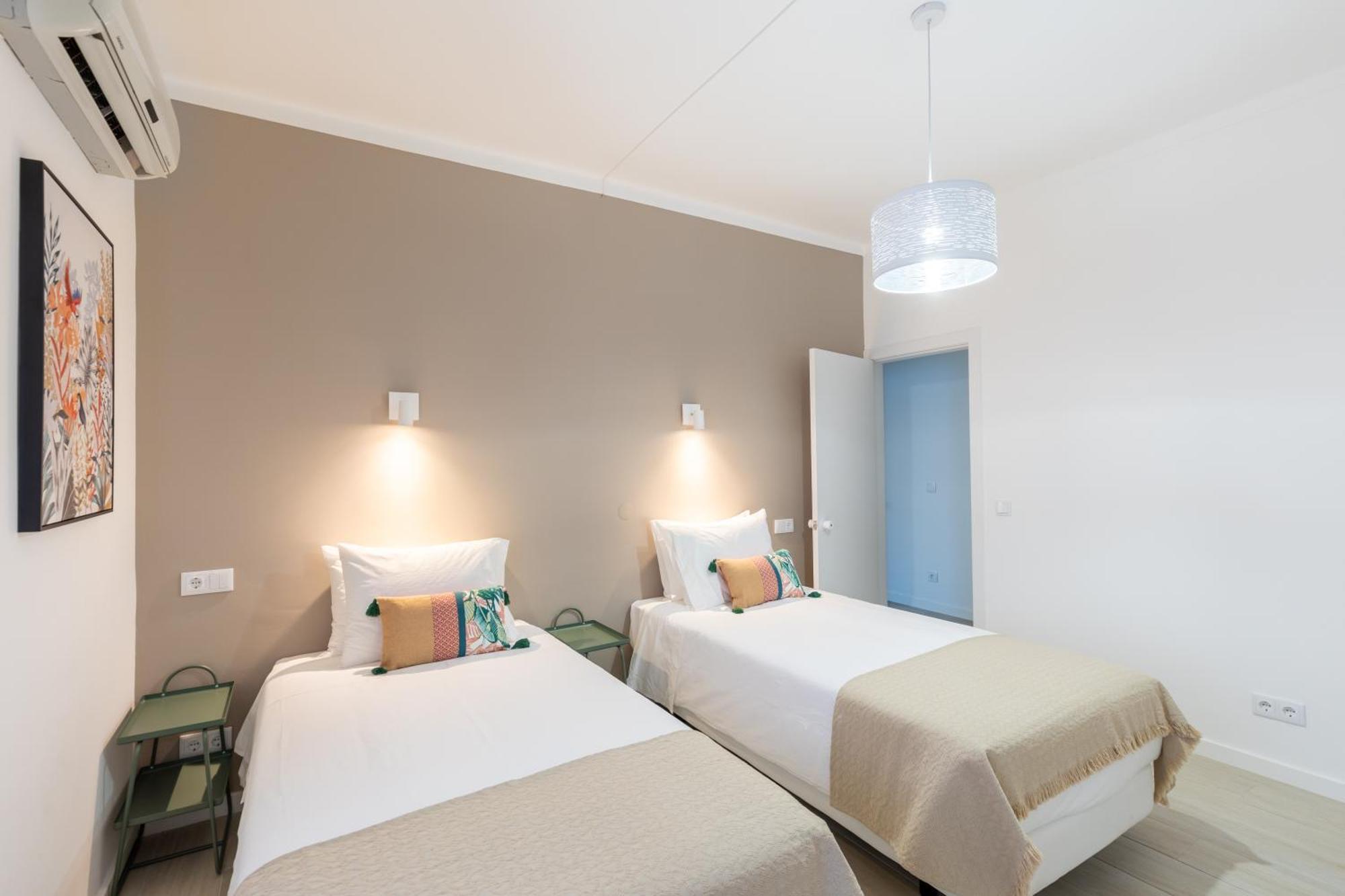 Guest Aparthotel Faro