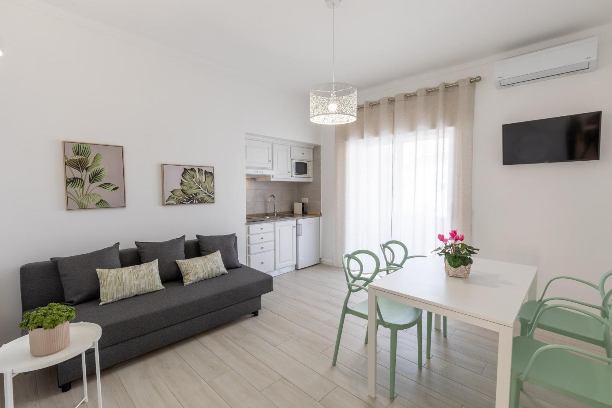 Aparthotel Guest Faro