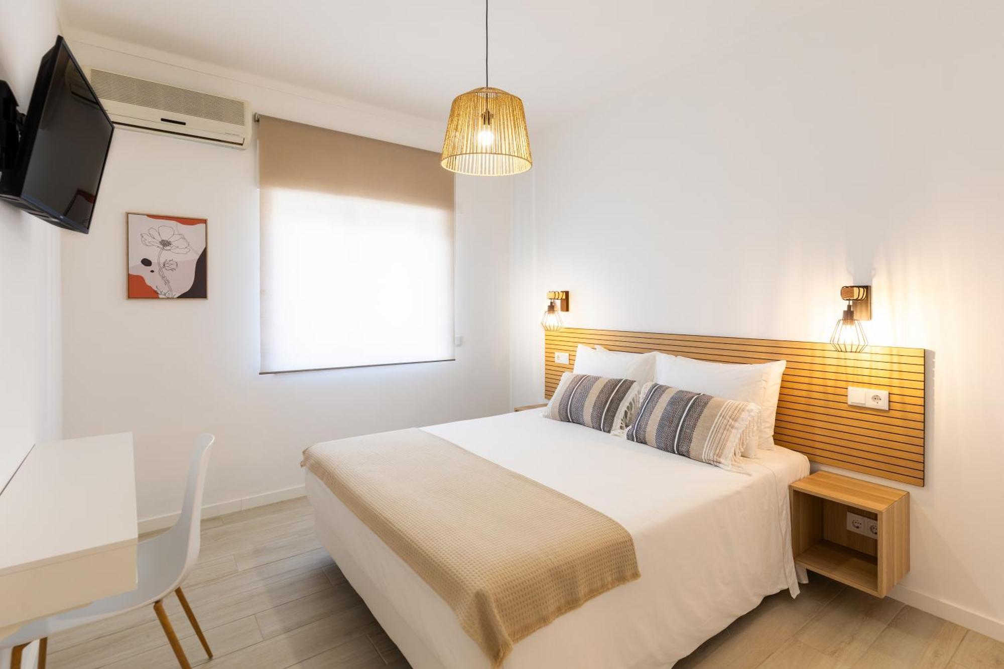 Aparthotel Guest