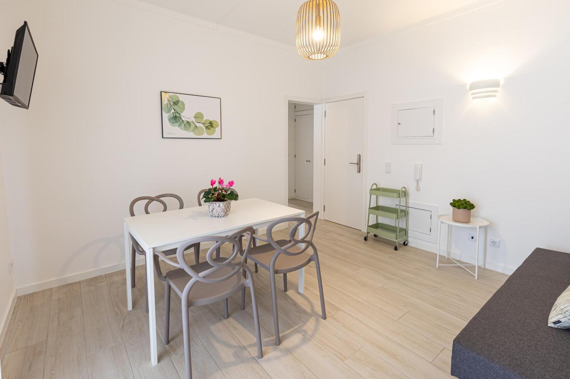 Guest Aparthotel Faro