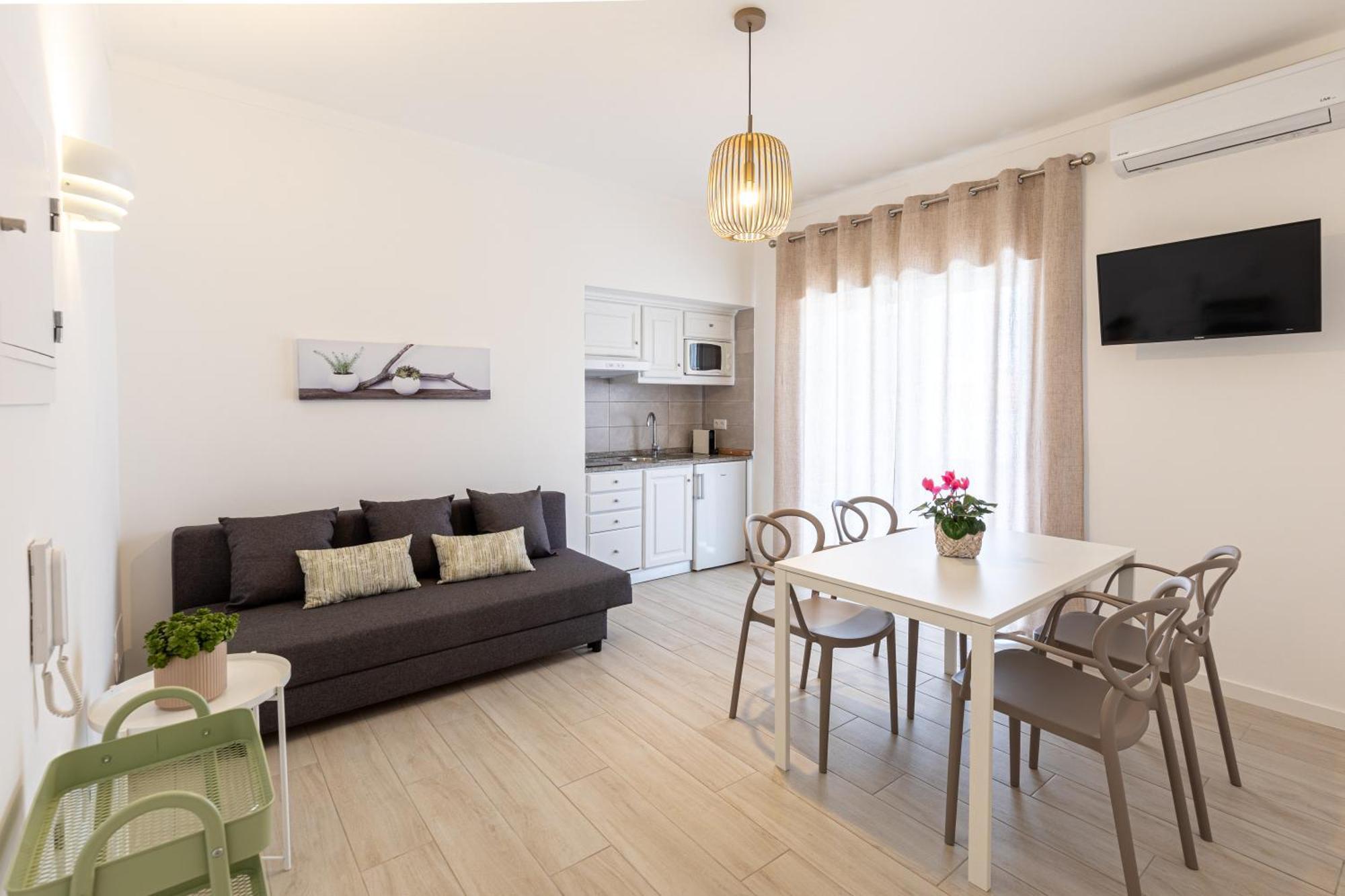 Aparthotel Guest Faro