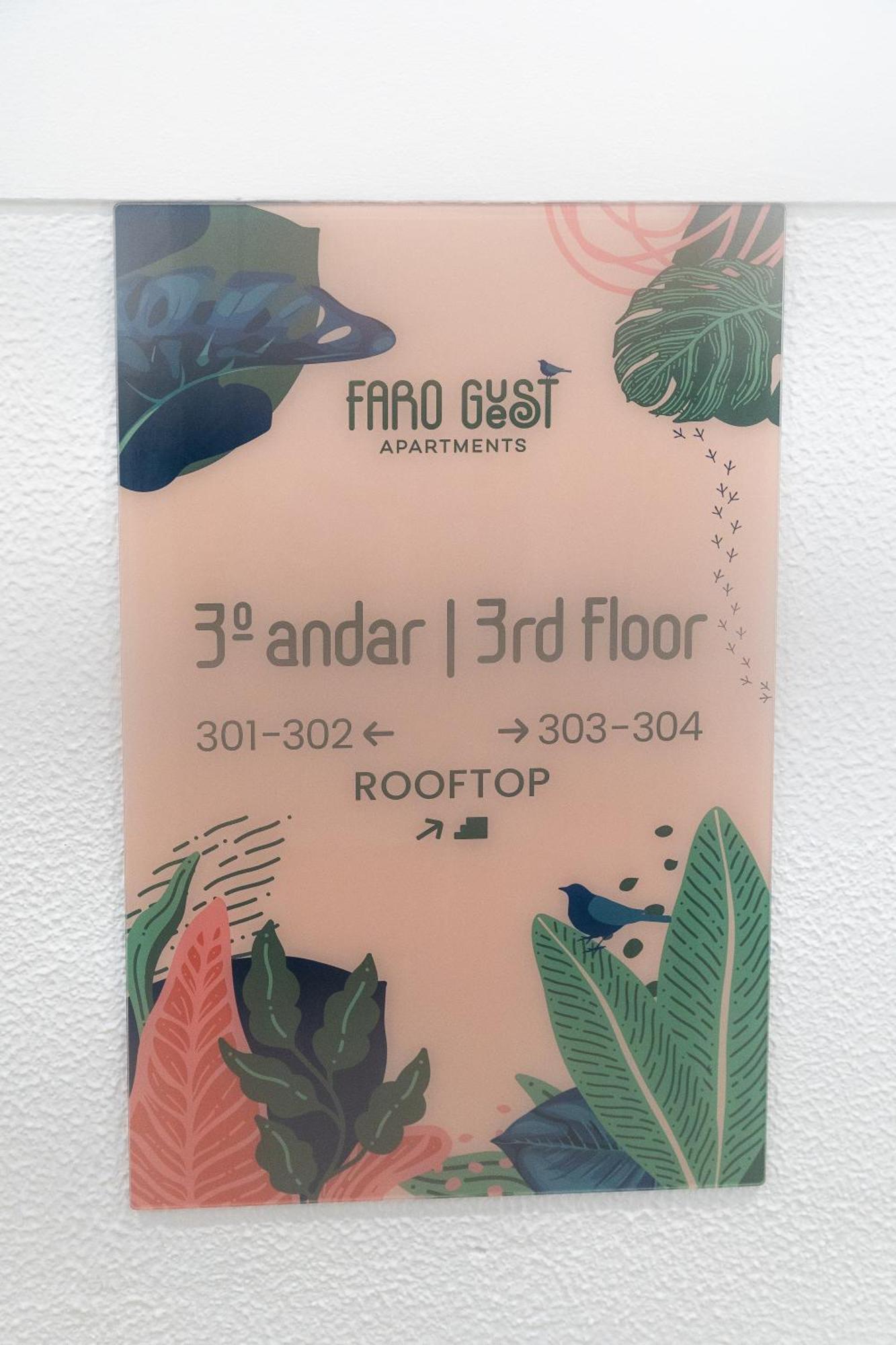 Guest Aparthotel
