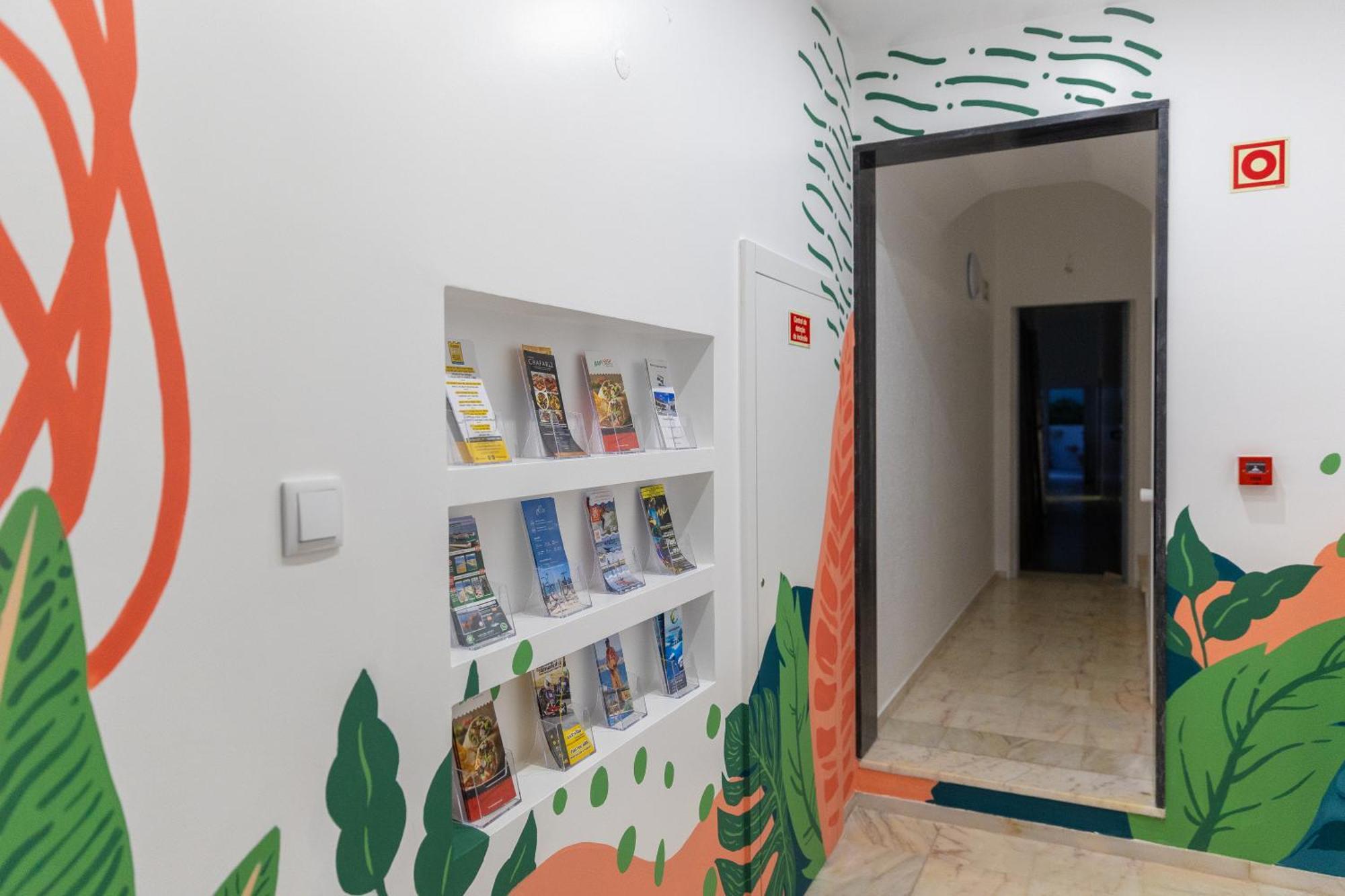 Guest Aparthotel Faro