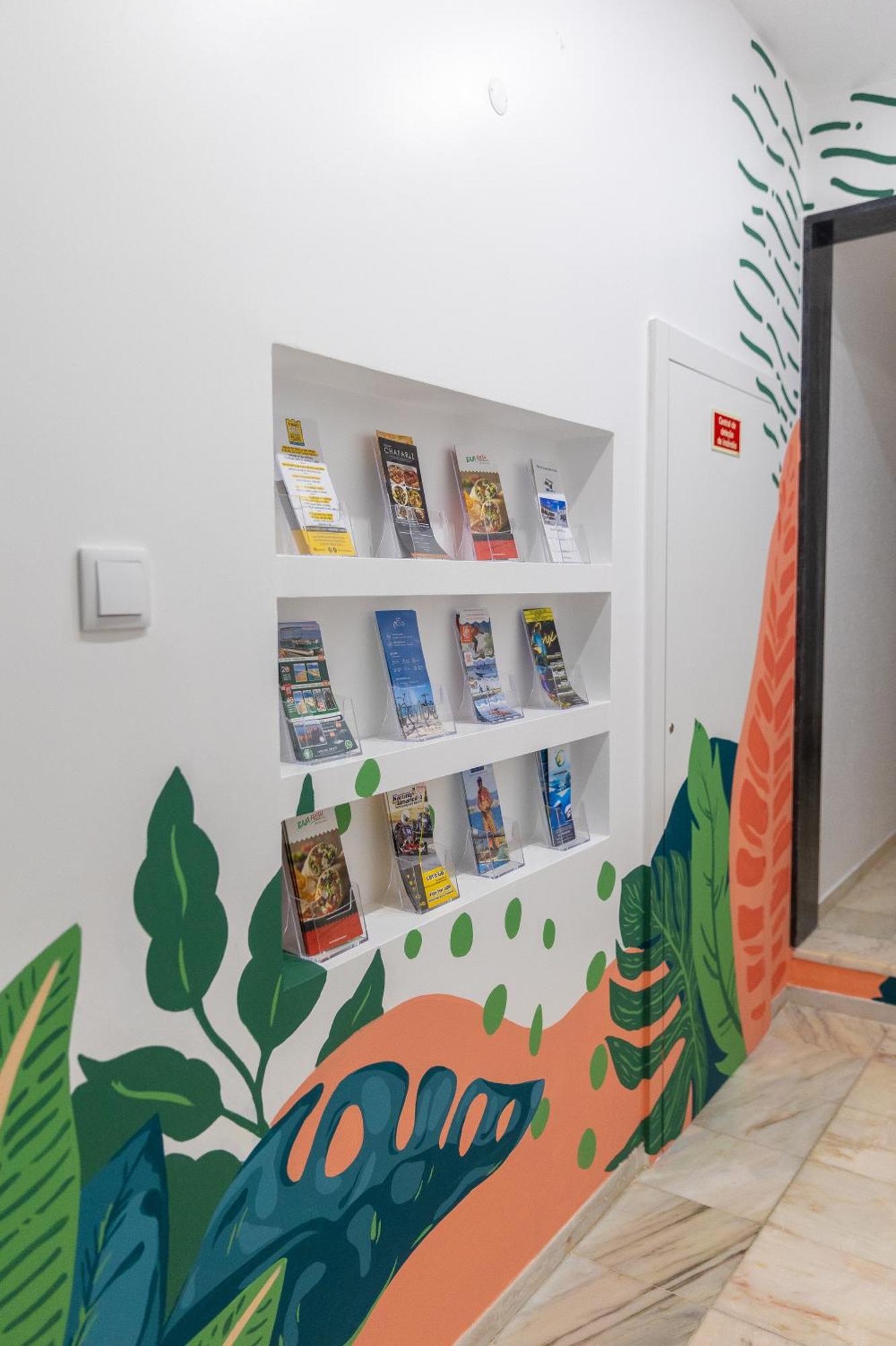 Guest Aparthotel Faro