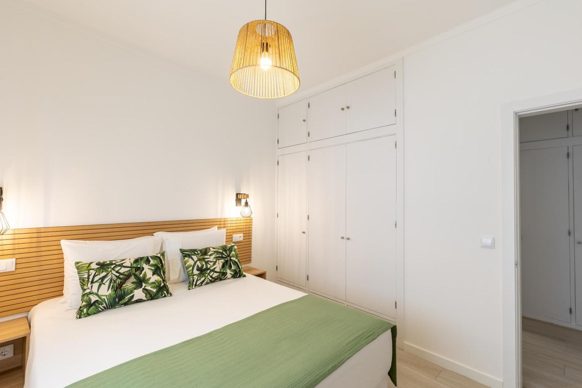 Aparthotel Guest Faro