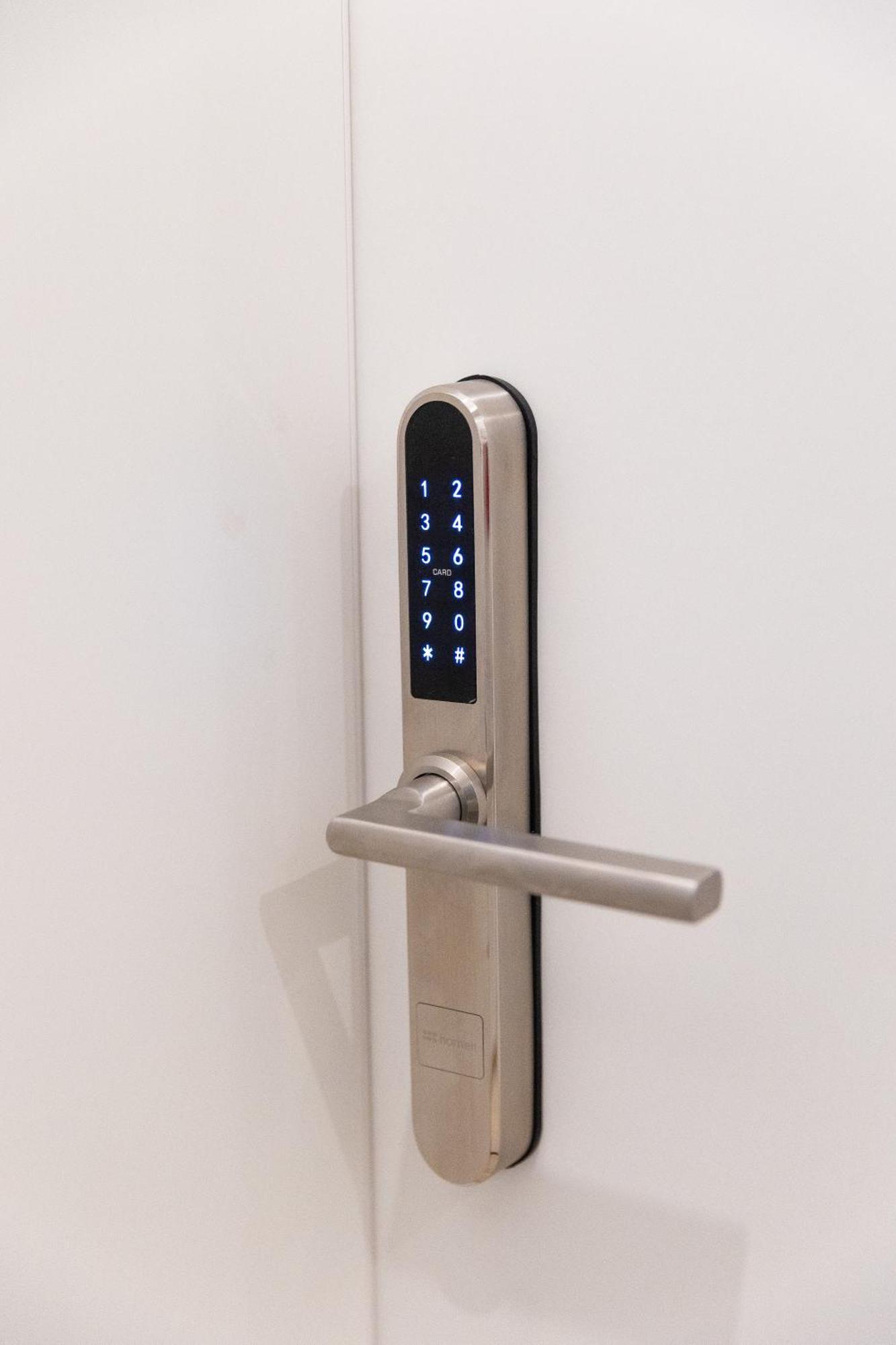 Guest Aparthotel