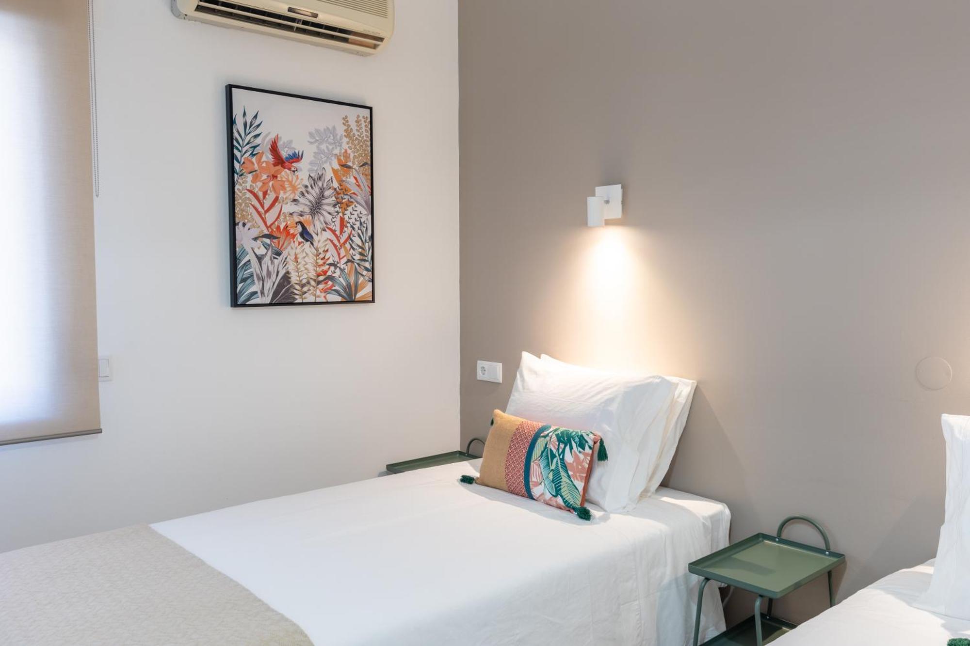 Aparthotel Guest