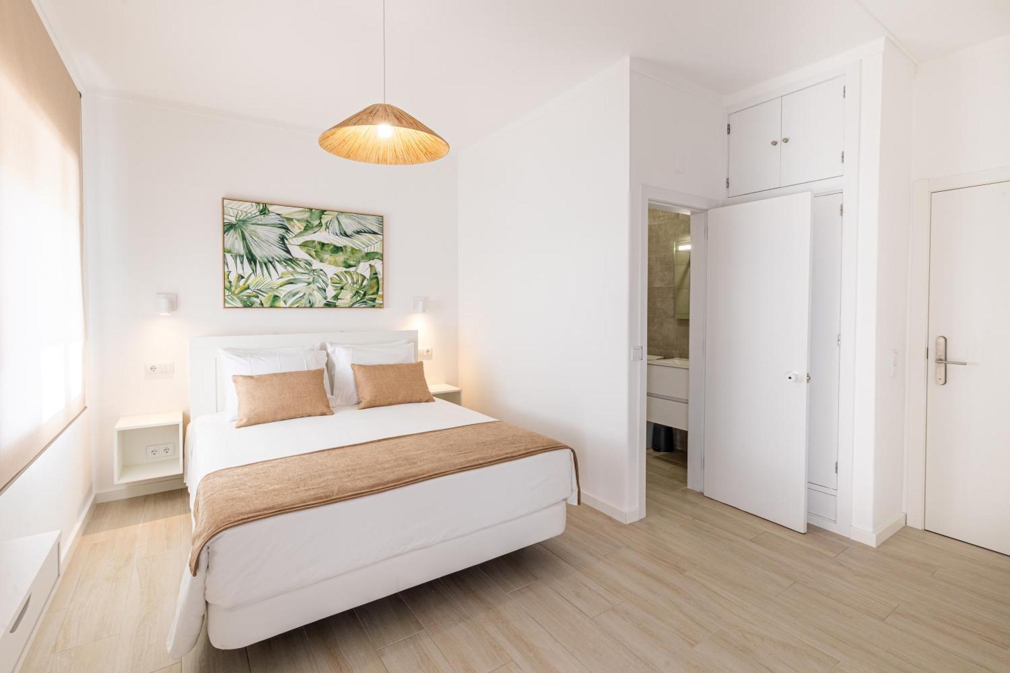 Guest Aparthotel Faro