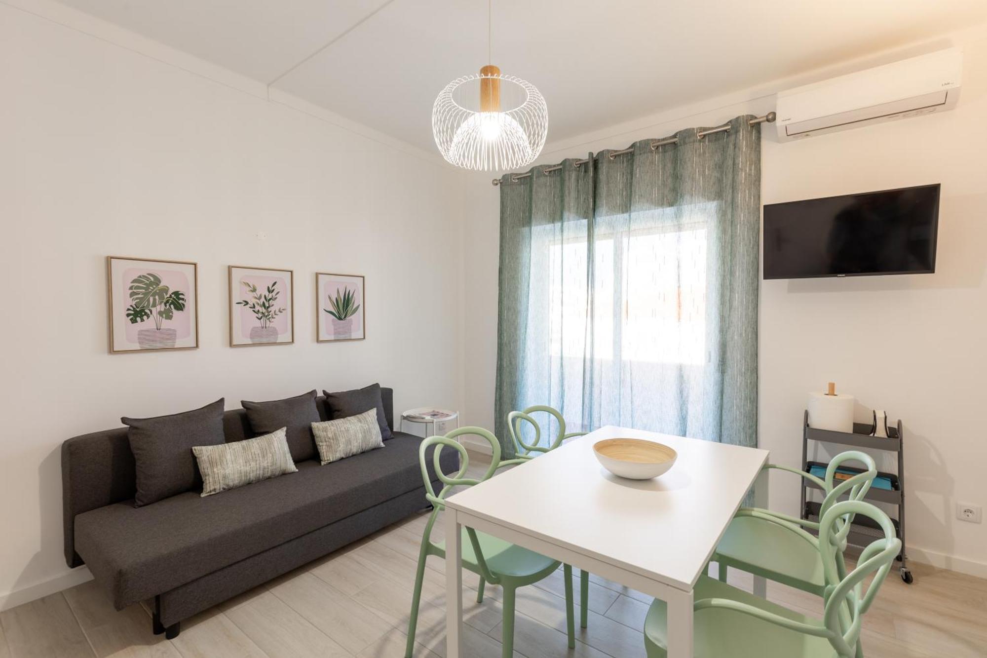 Aparthotel Guest Faro