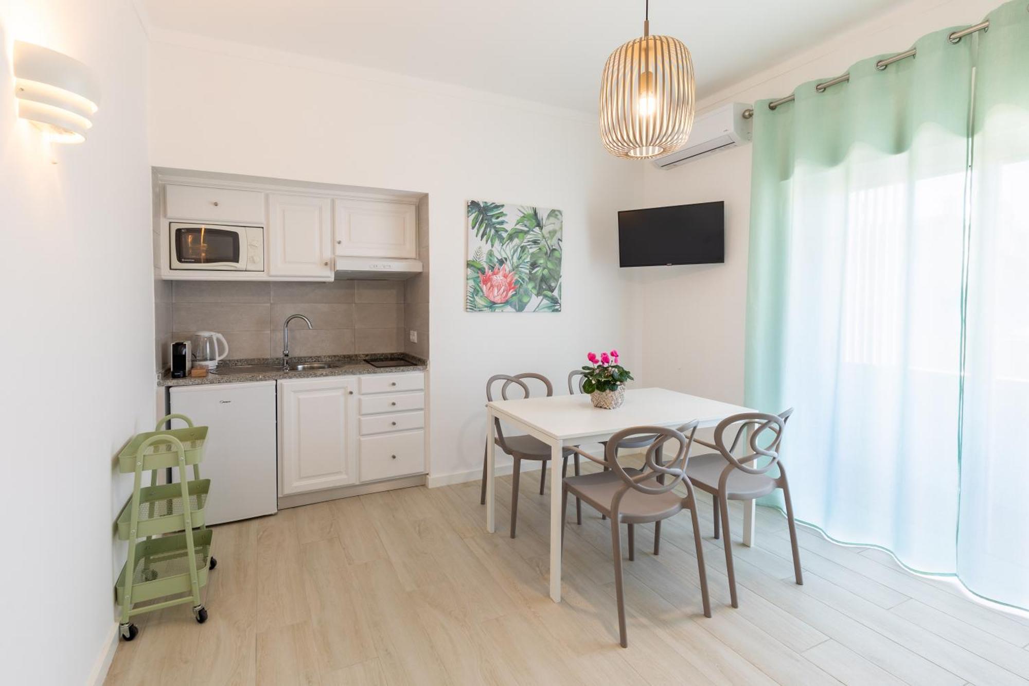 Aparthotel Guest Faro