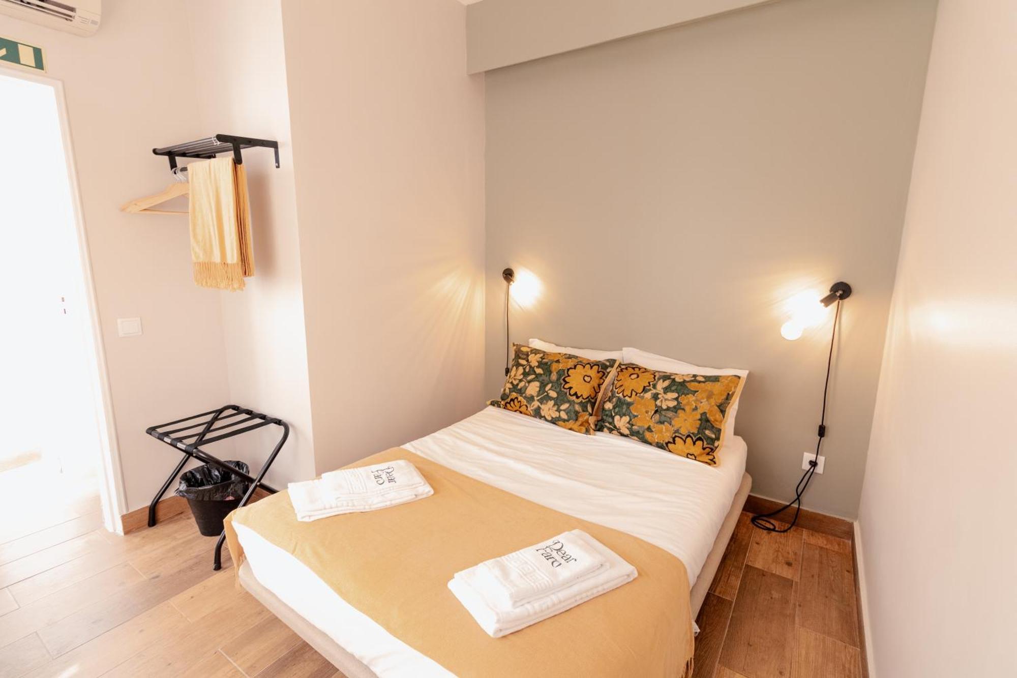 Bed & Breakfast Dear - 5*