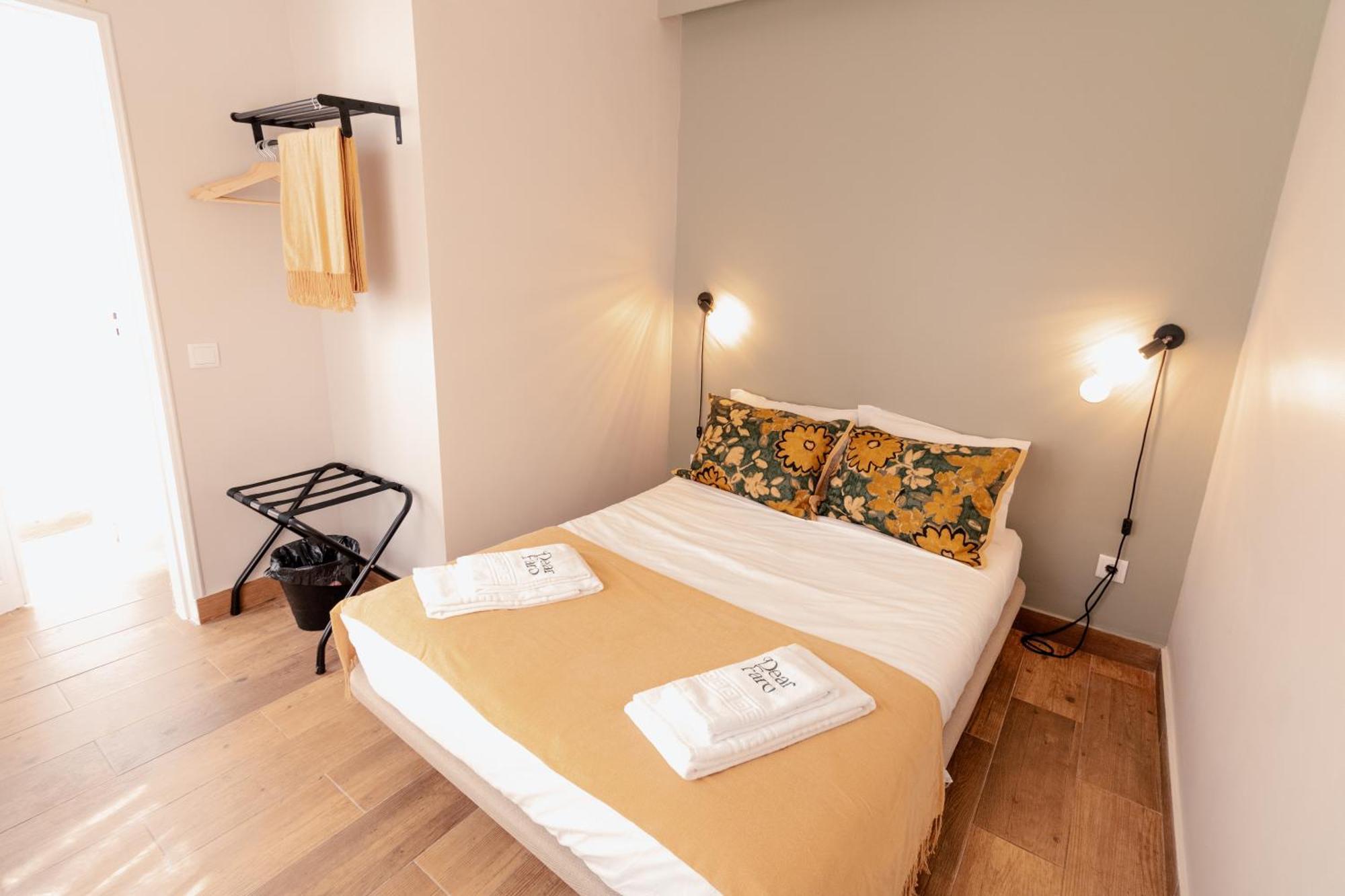 Bed & Breakfast Dear - Faro