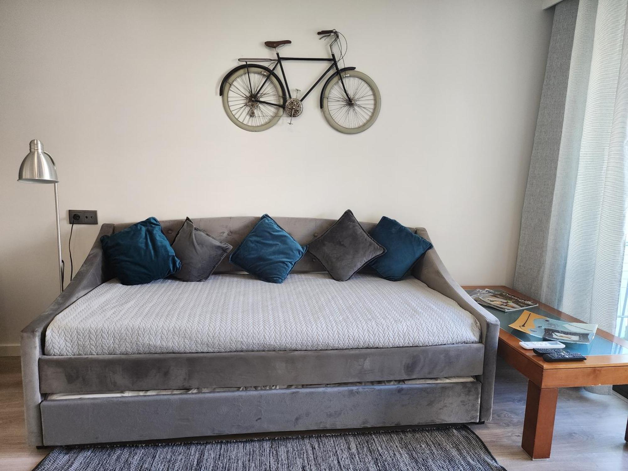 Apartment Ria Center - Right *