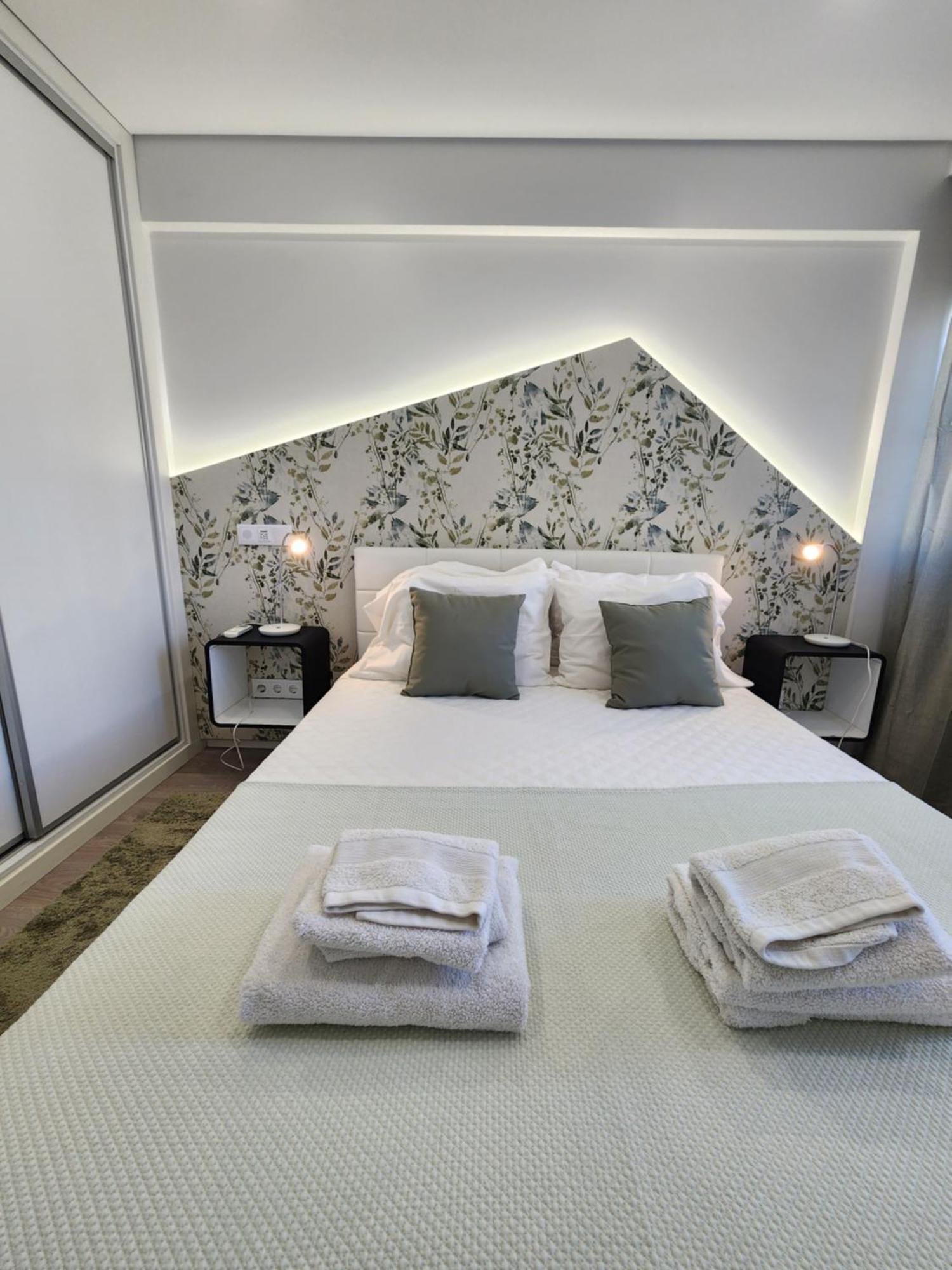 Apartment Ria Center - Right Faro