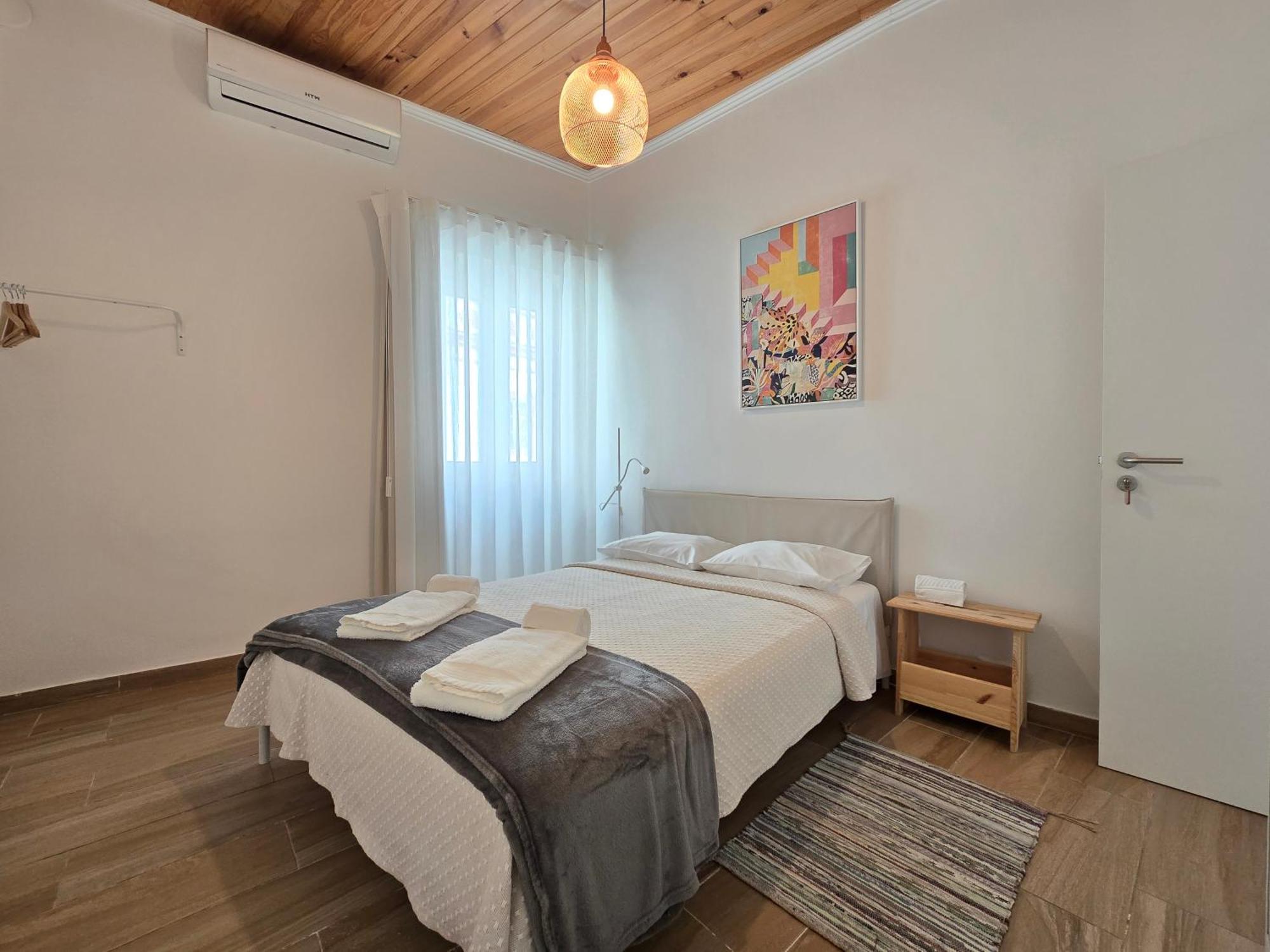Casa Sebastiao * Faro