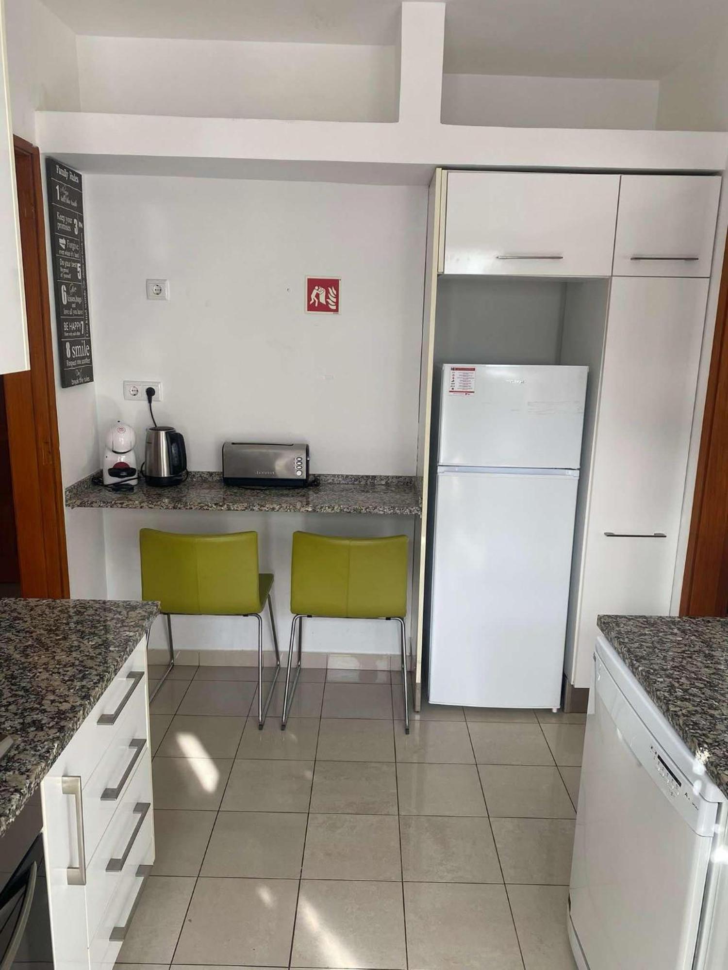 Casa Judite Apartment