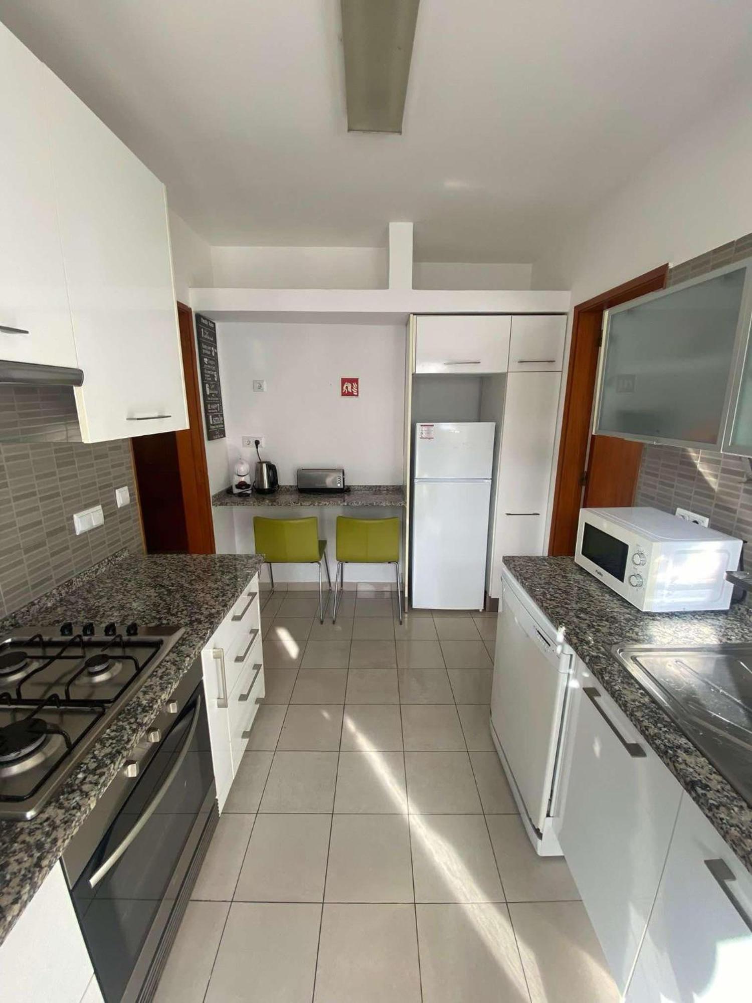 Casa Judite Apartment *