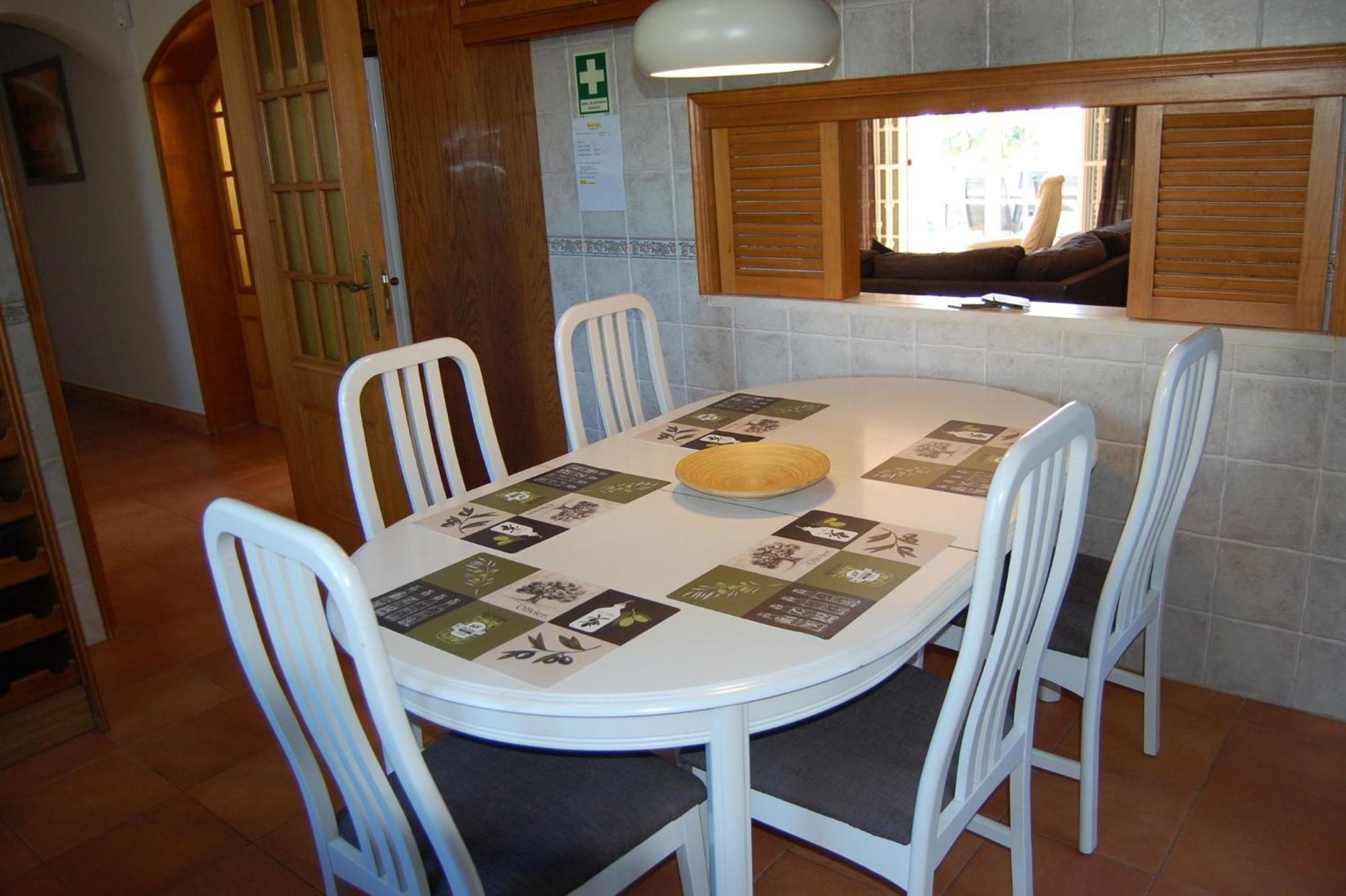 Monte Alegrete With 3 Bedrooms And Sea View * Faro