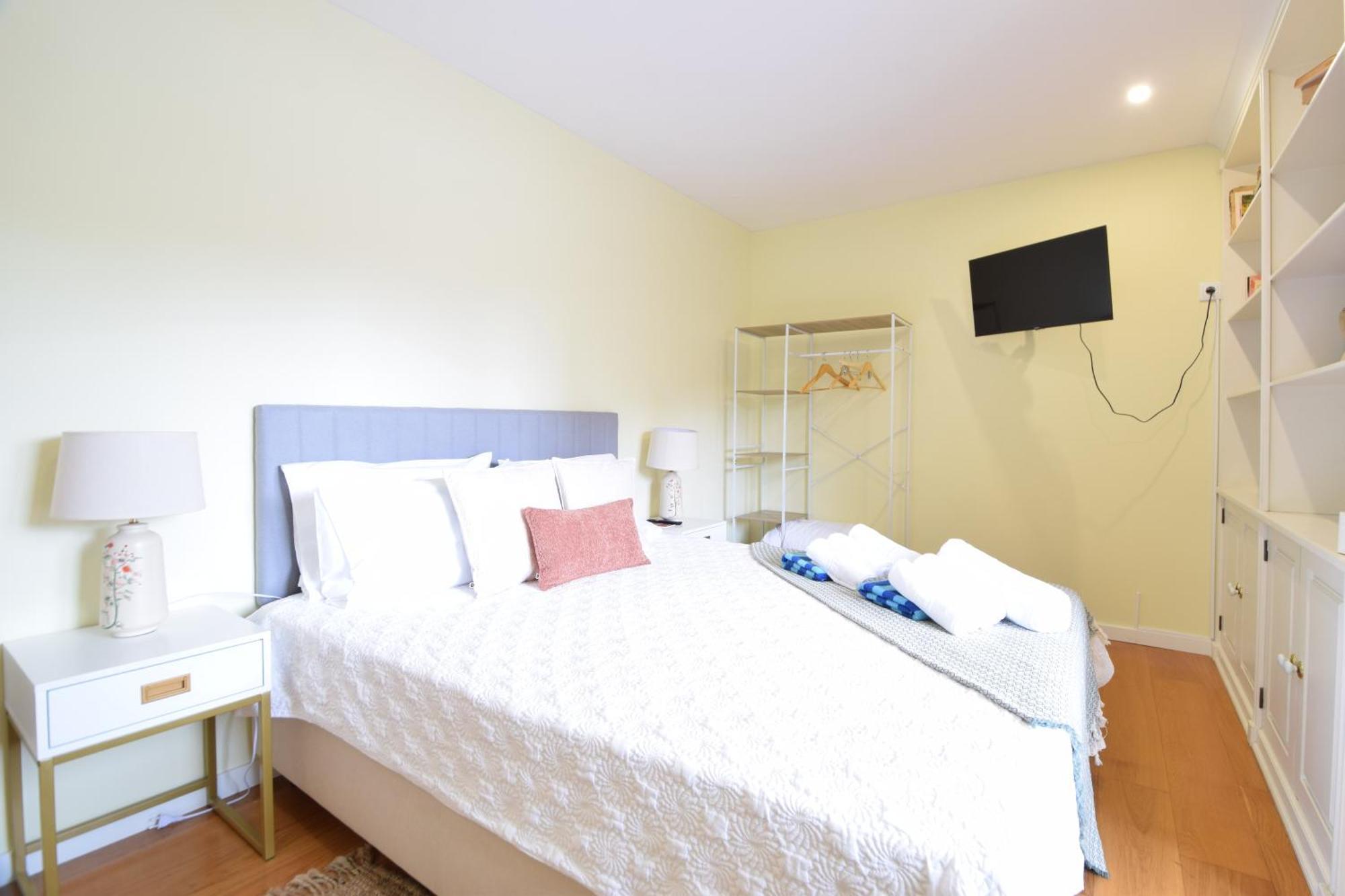 Guest house Urban Bliss Ii *