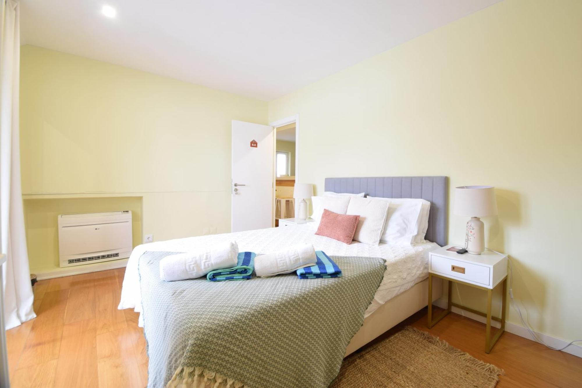 Urban Bliss Ii Guest house Faro