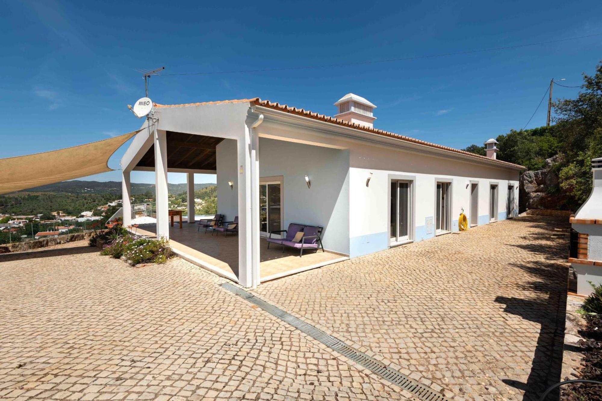 Belchior Villa *