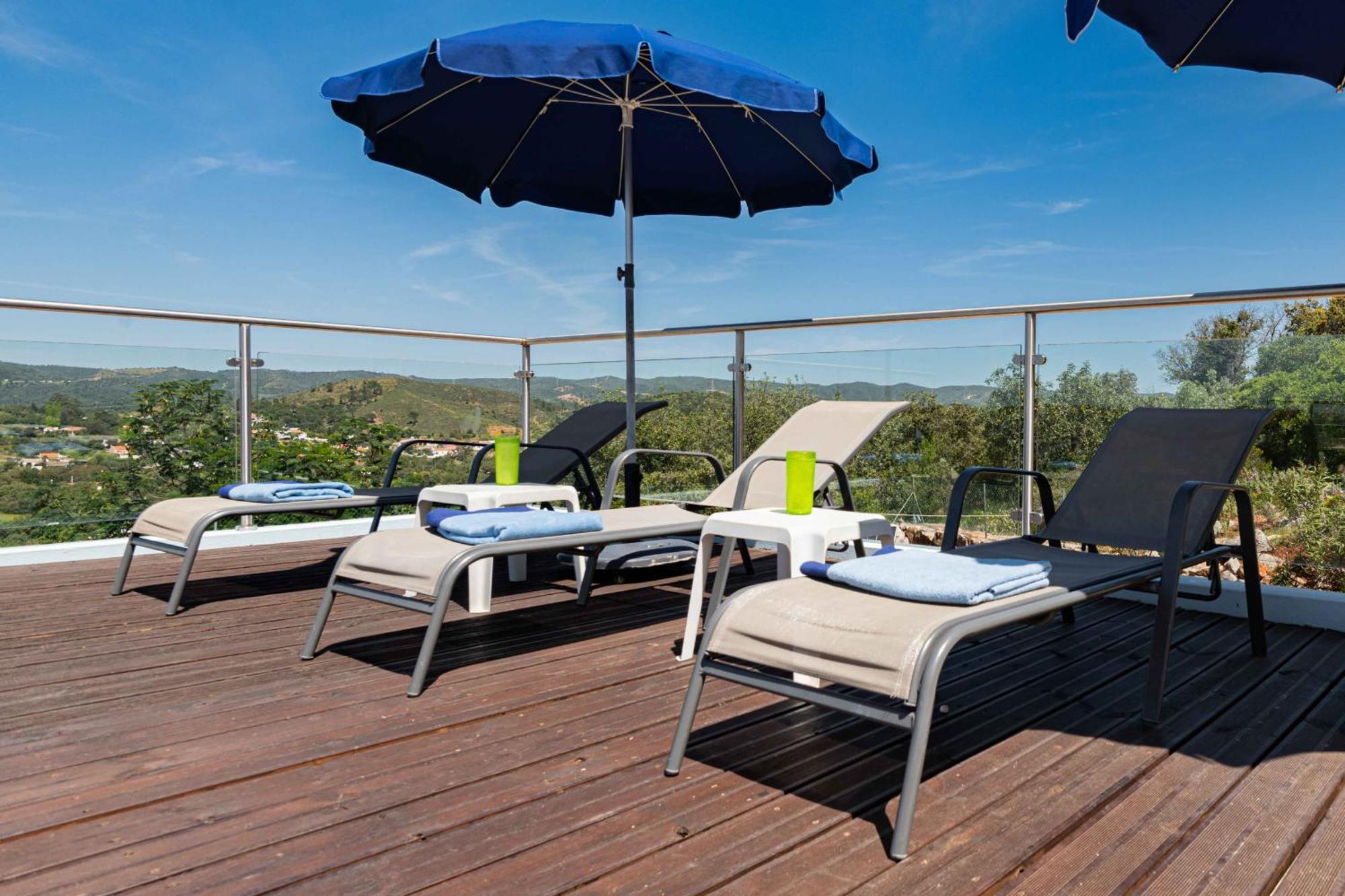Belchior Villa Faro