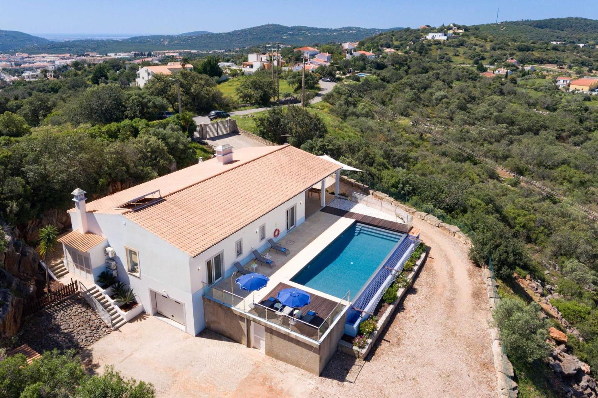 Belchior Villa