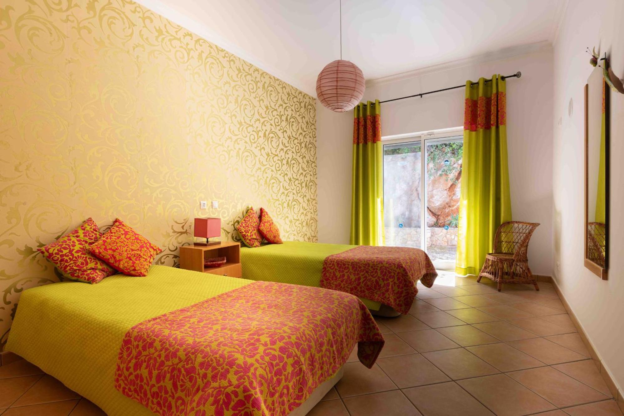 Belchior Villa Faro