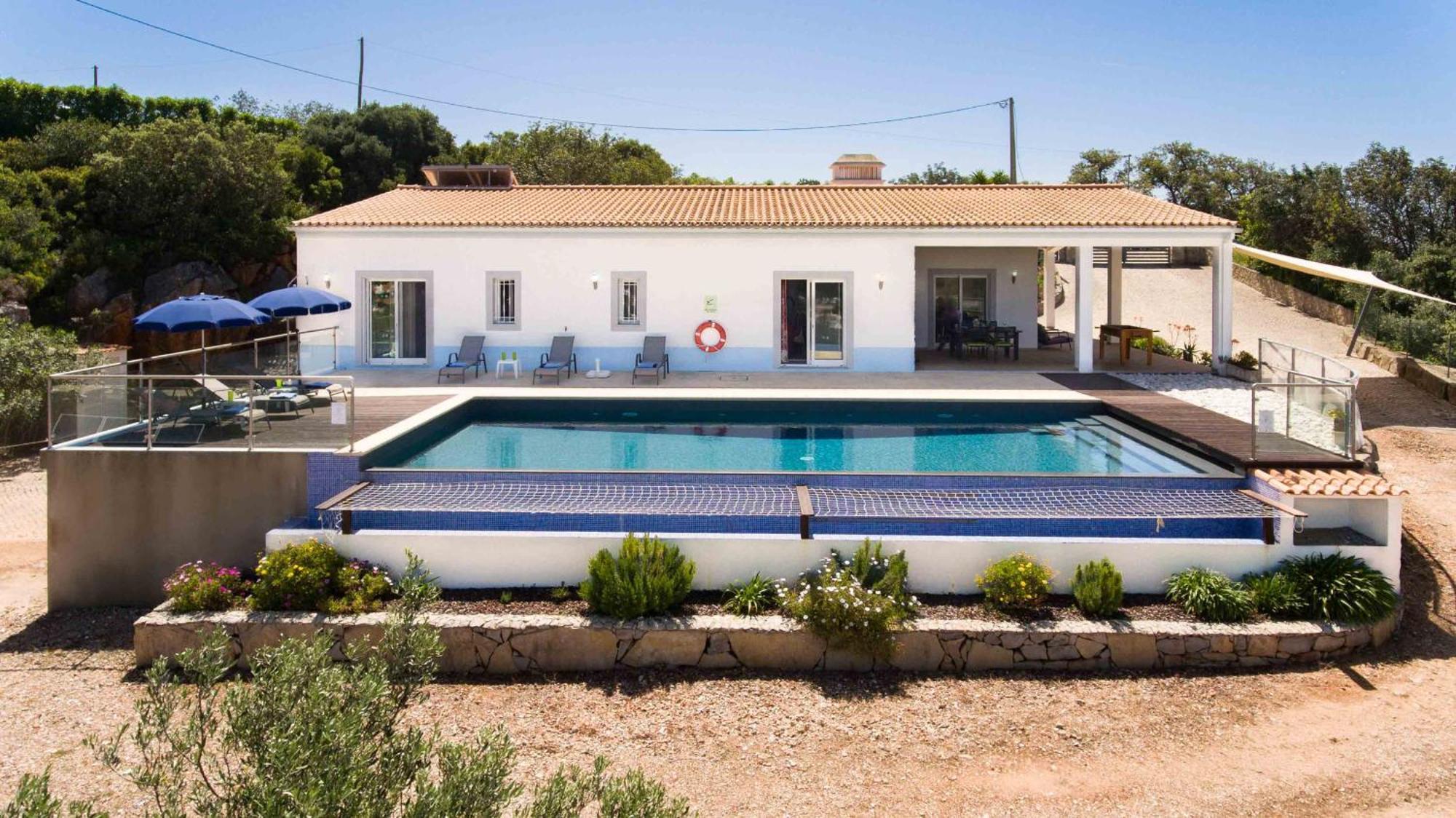 Belchior Villa *