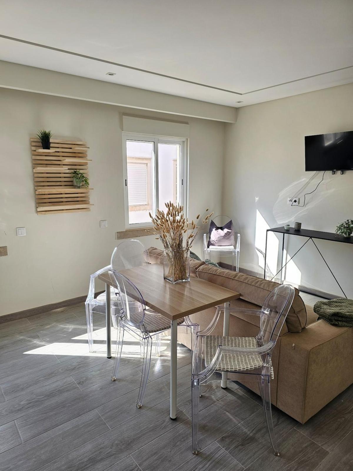 Oldtown Nightlife 2 Apartment Faro
