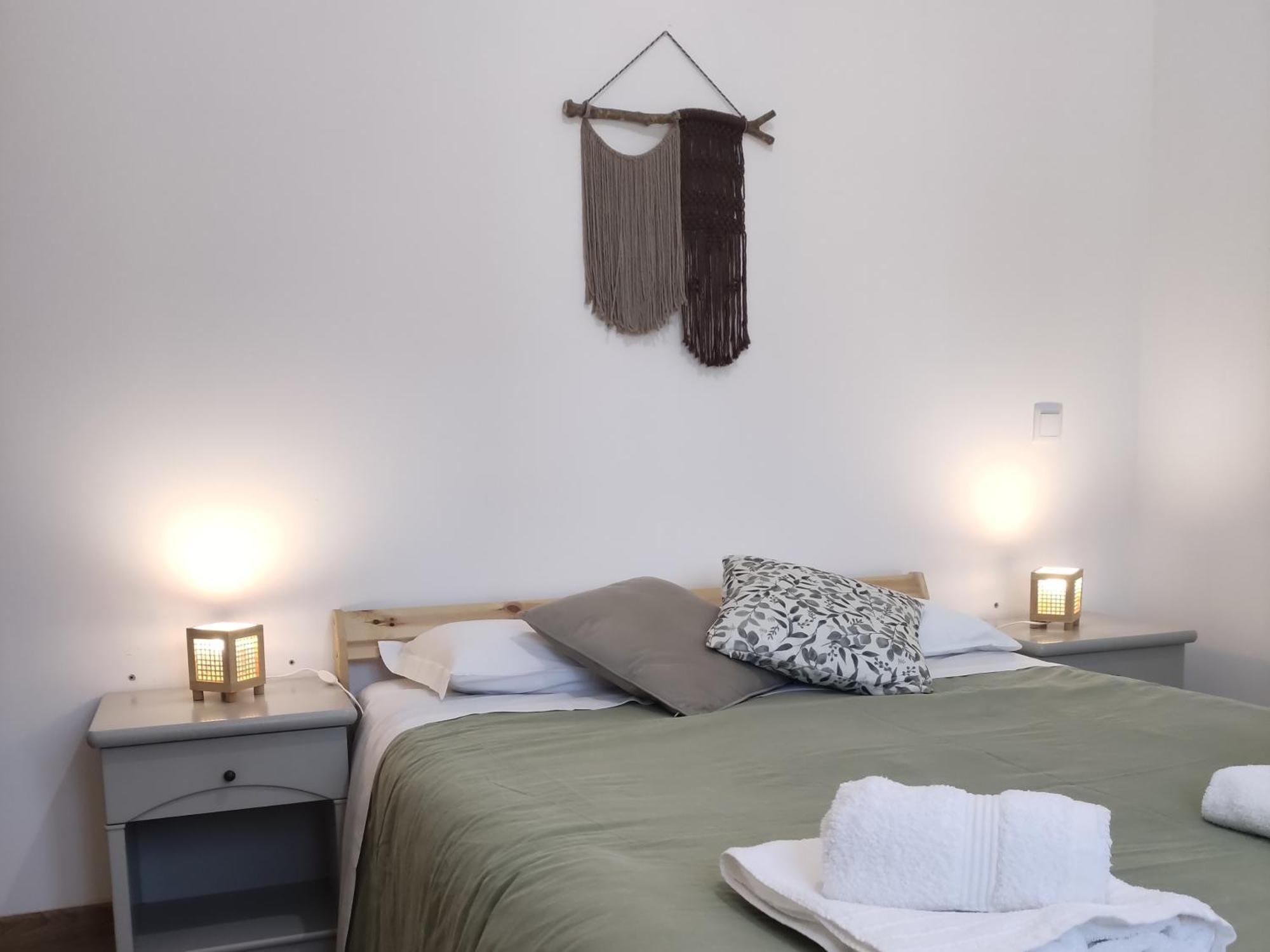 Casa Do Bele Holiday home Faro