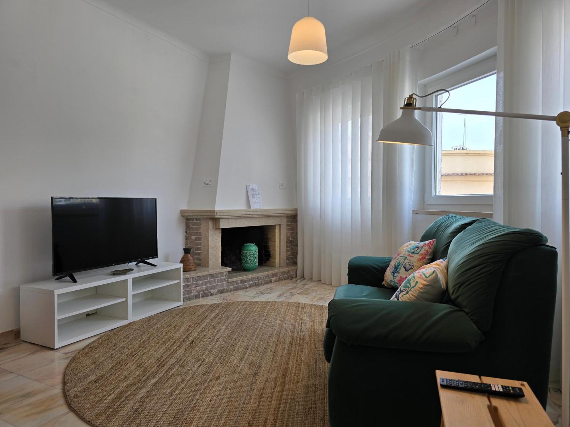Apartment Porta 12 *