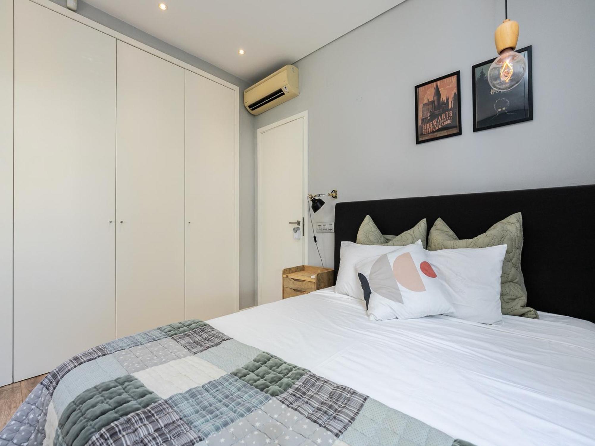 Walk In Airport Hostel Faro