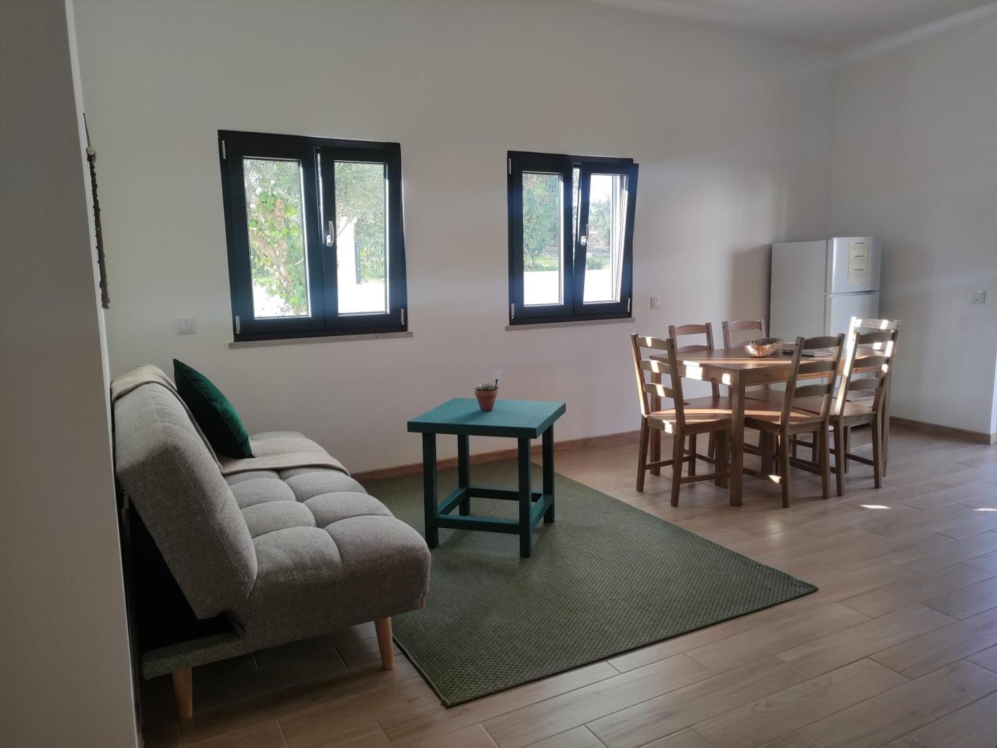 Casa Do Bele Holiday home Faro