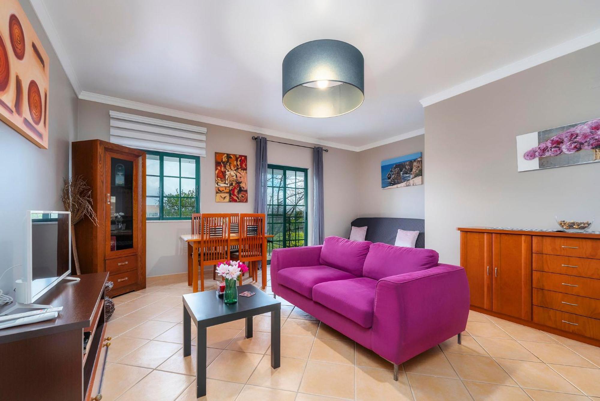 Holiday home Calm Paradise Close To The
